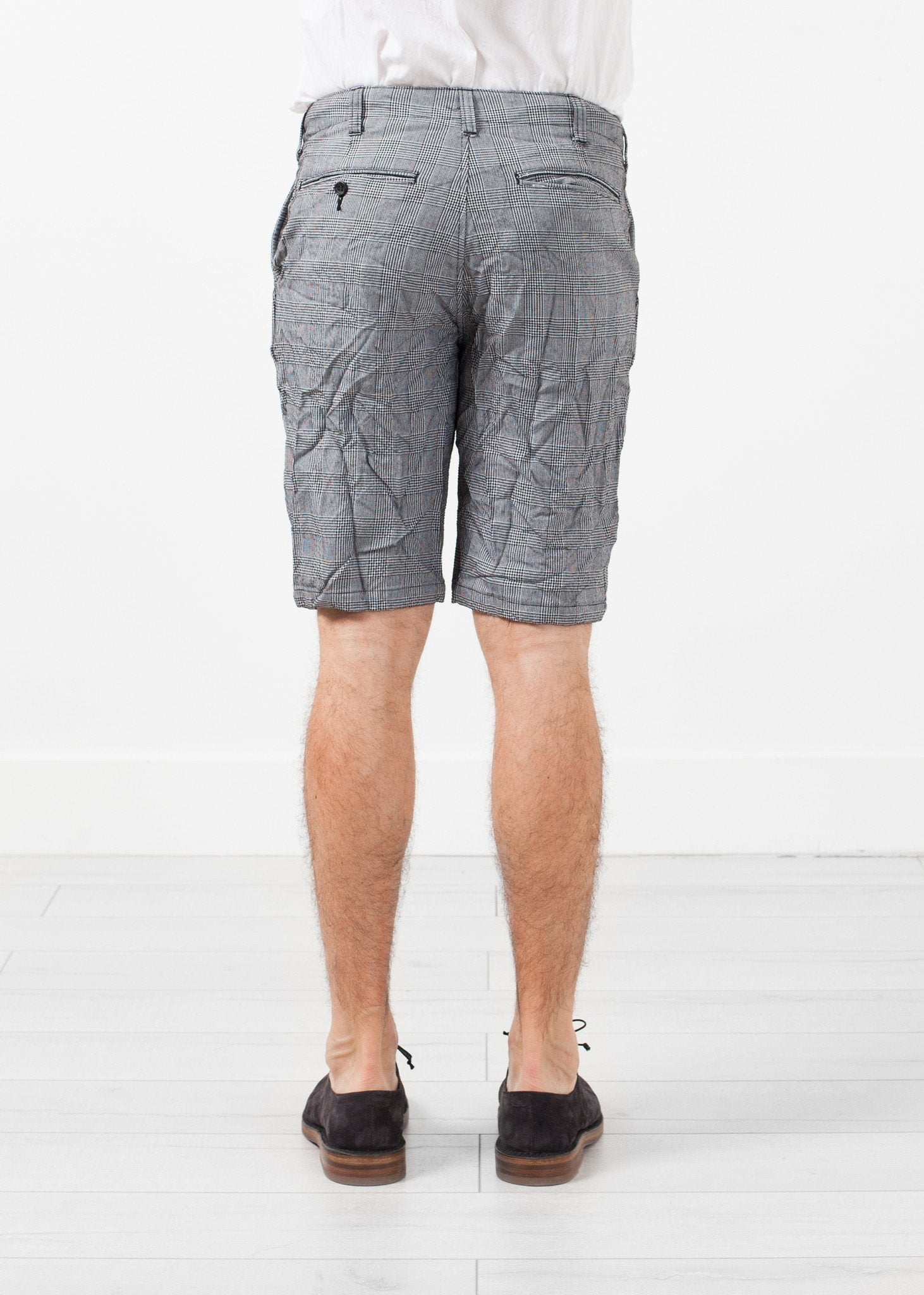 Check Shorts|men's shorts[option1]|[option2]|[option3] - hello