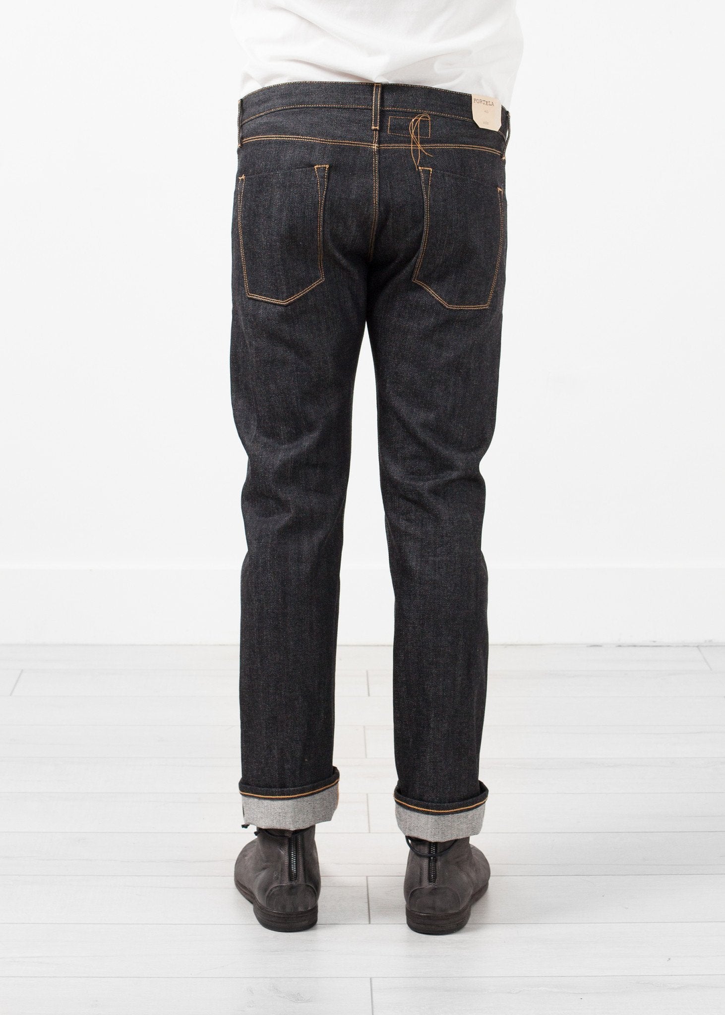 Raw Denim|men's denim[option1]|[option2]|[option3] - hello