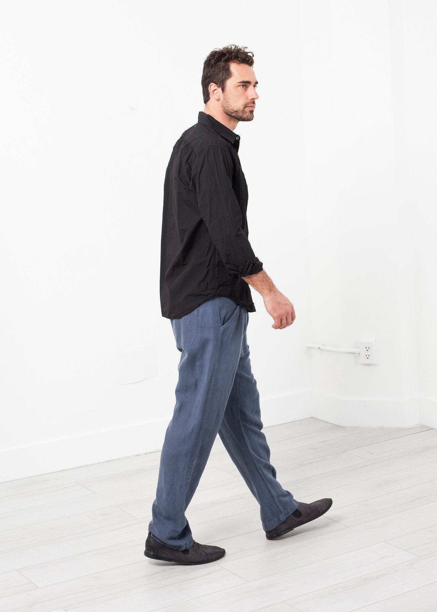 Balda Button Pant|Men's Pants[option1]|[option2]|[option3] - hello