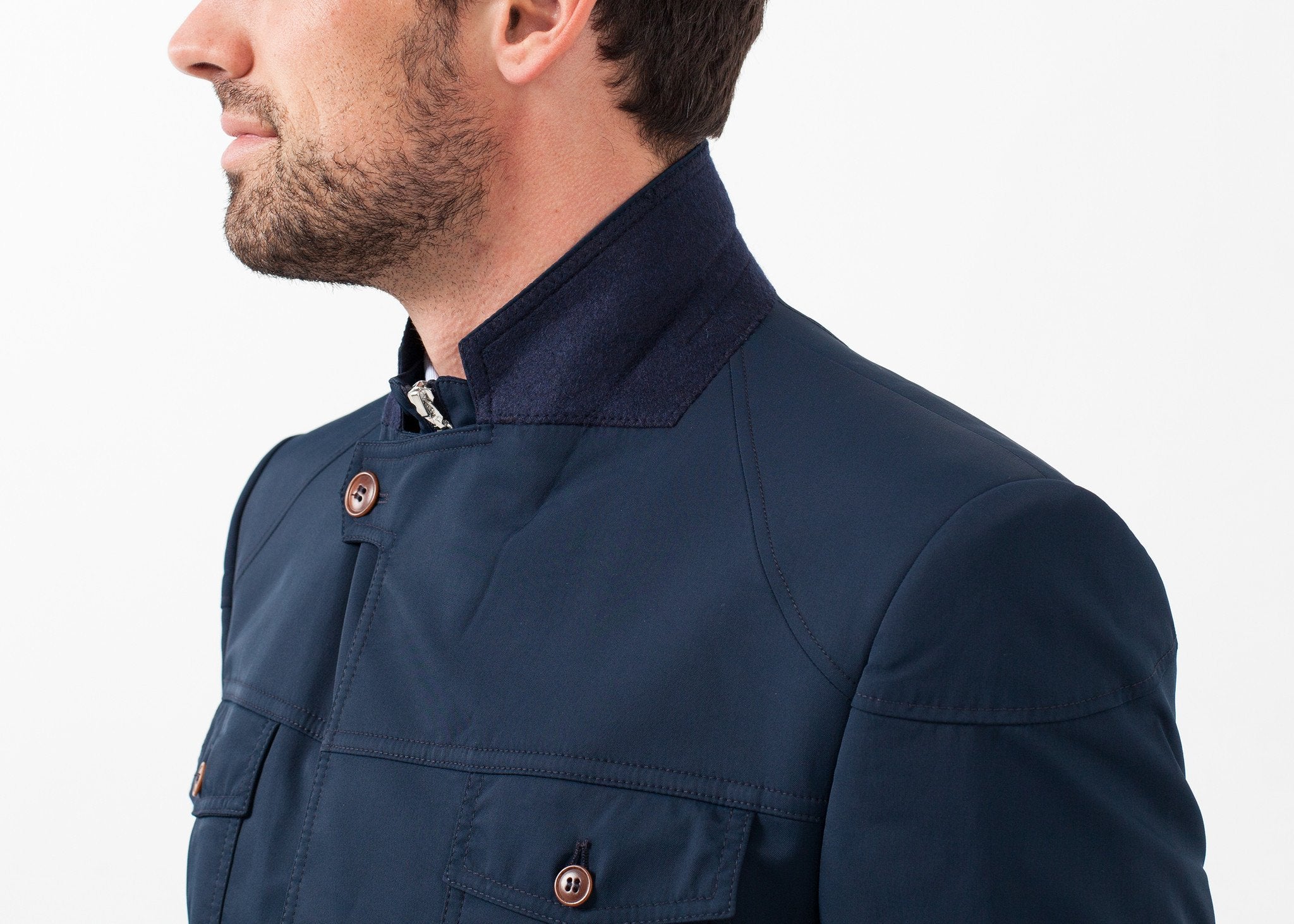 Milward Blazer|men's coats & jackets[option1]|[option2]|[option3] - hello