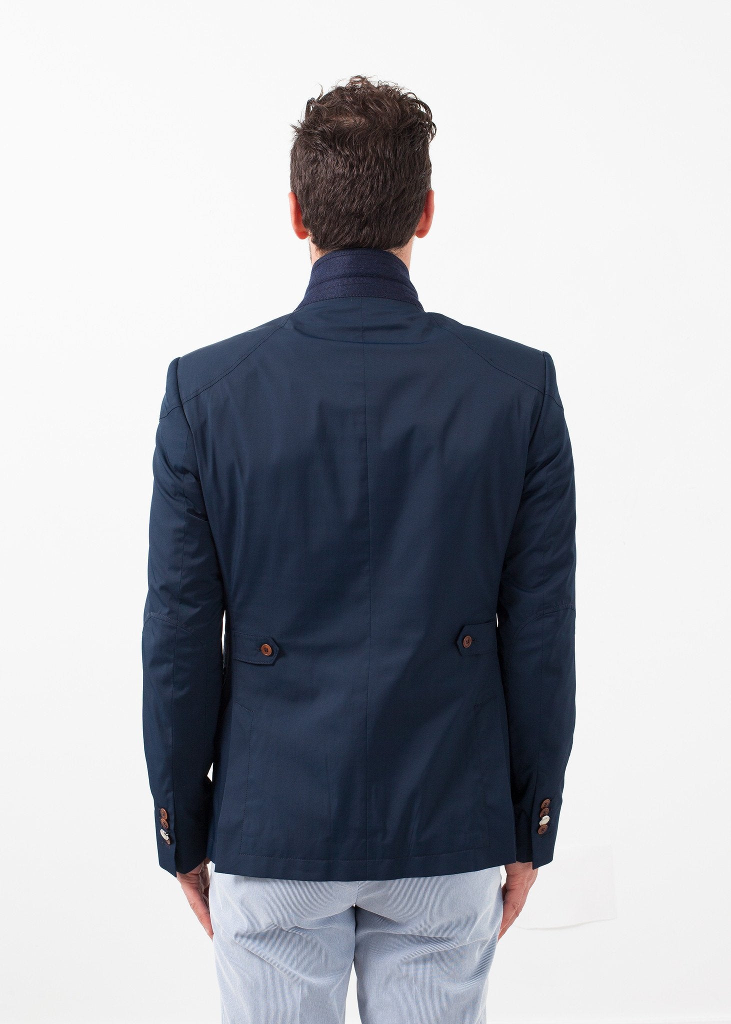 Milward Blazer|men's coats & jackets[option1]|[option2]|[option3] - hello