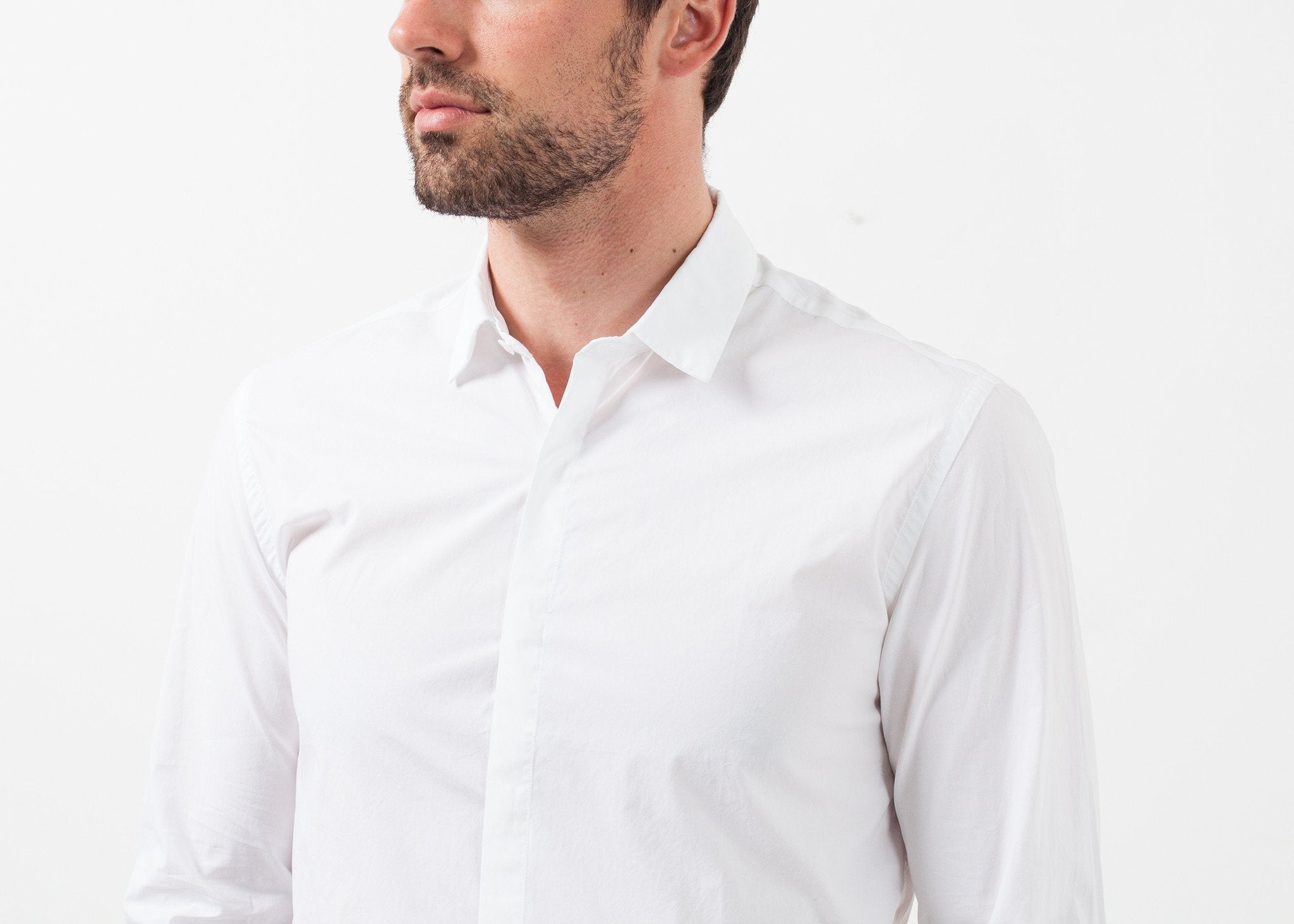Milano Shirt|men's button-ups[option1]|[option2]|[option3] - hello