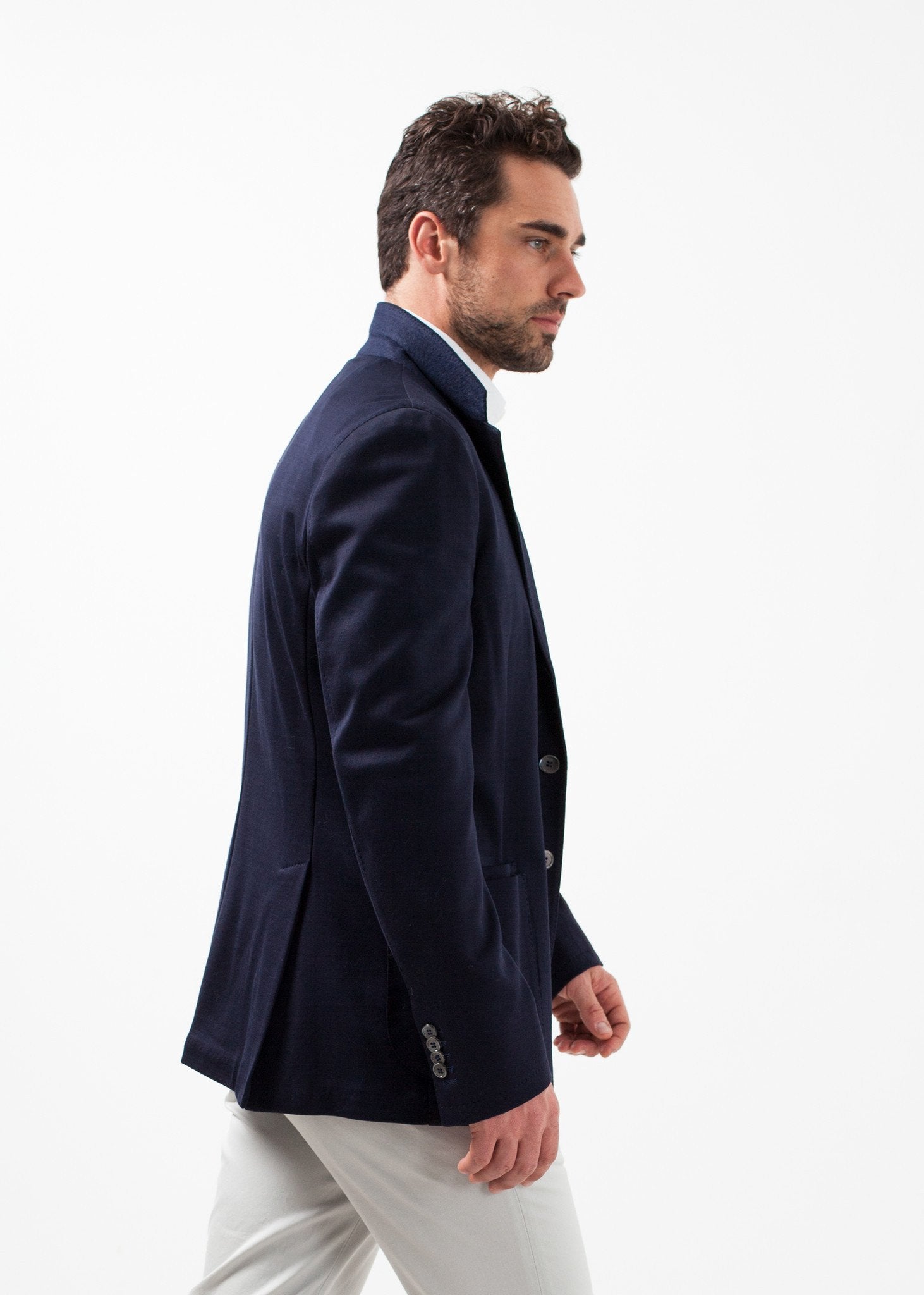 McKile Blazer|men's coats & jackets[option1]|[option2]|[option3] - hello