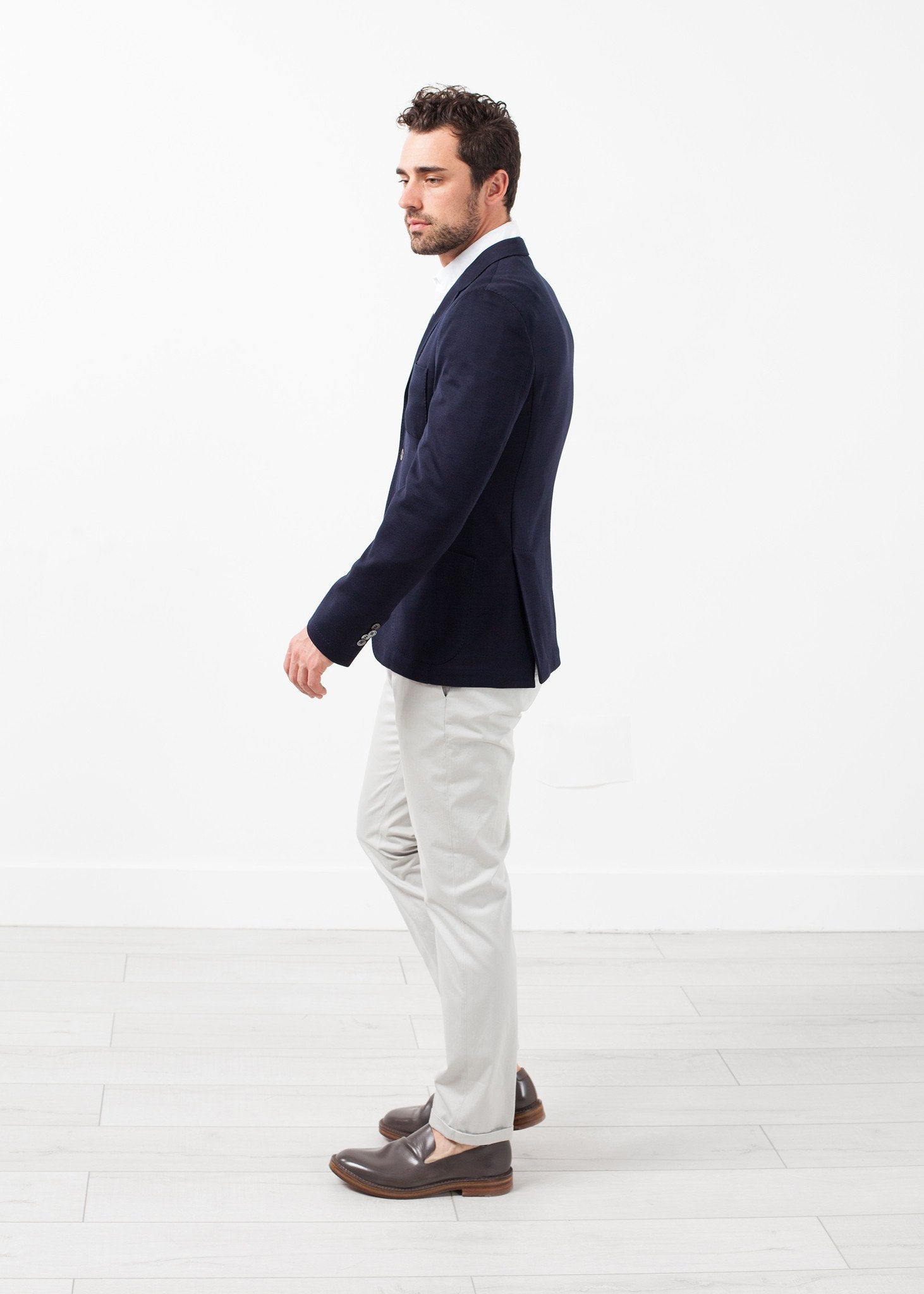 McKile Blazer|men's coats & jackets[option1]|[option2]|[option3] - hello