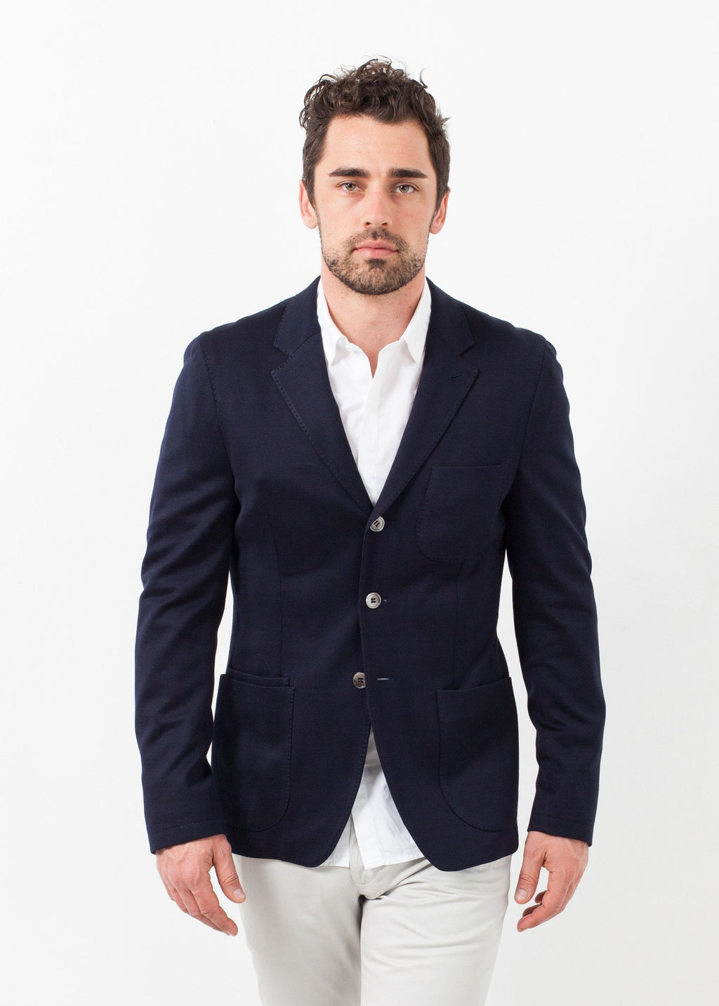 McKile Blazer|men's coats & jackets[option1]|[option2]|[option3] - hello