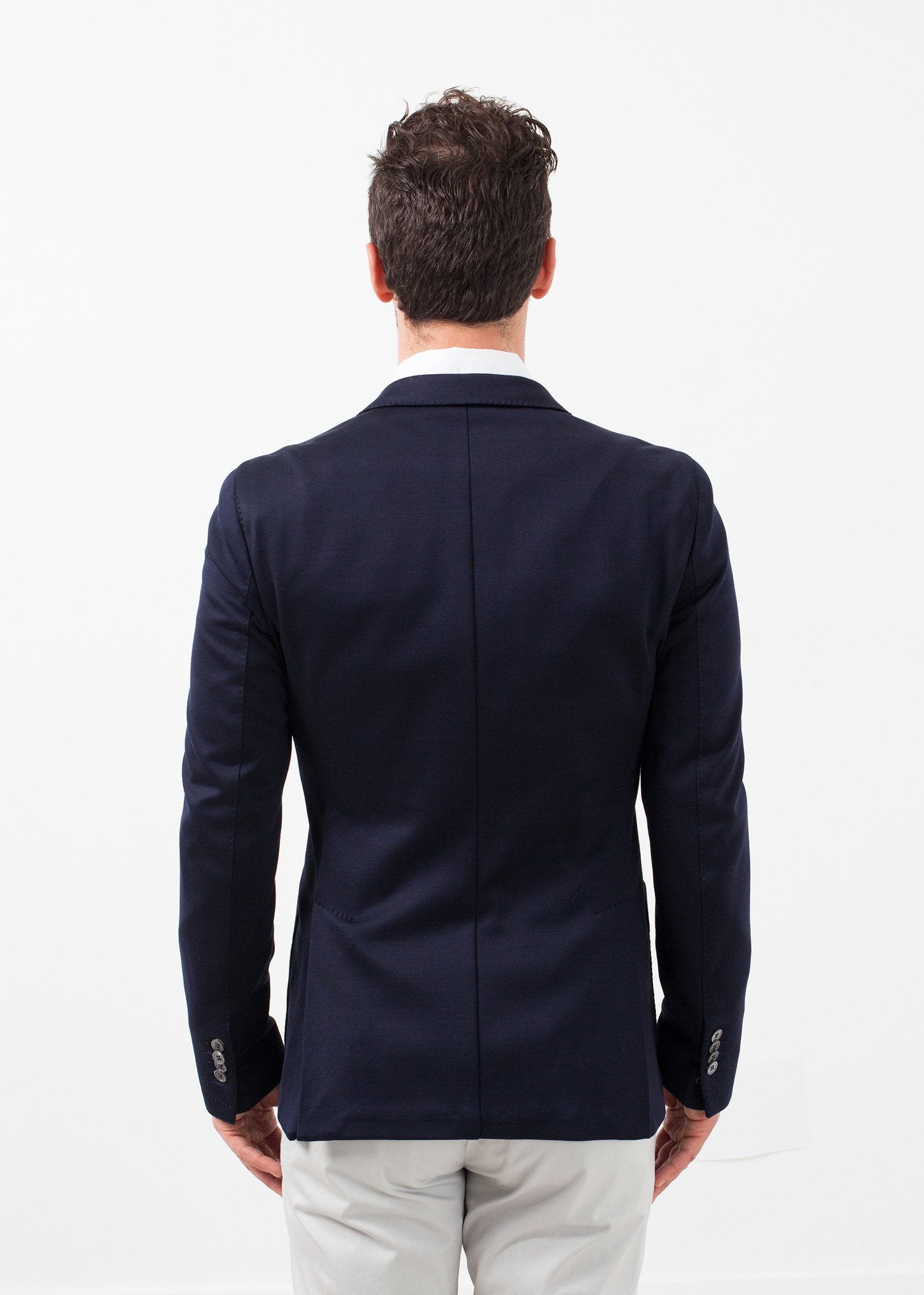 McKile Blazer|men's coats & jackets[option1]|[option2]|[option3] - hello