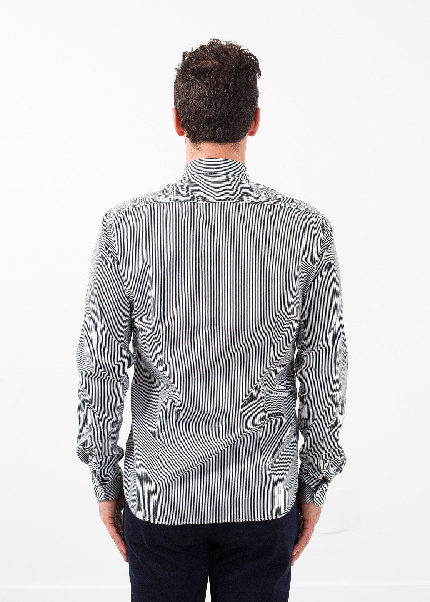 David Shirt|men's button-ups[option1]|[option2]|[option3] - hello