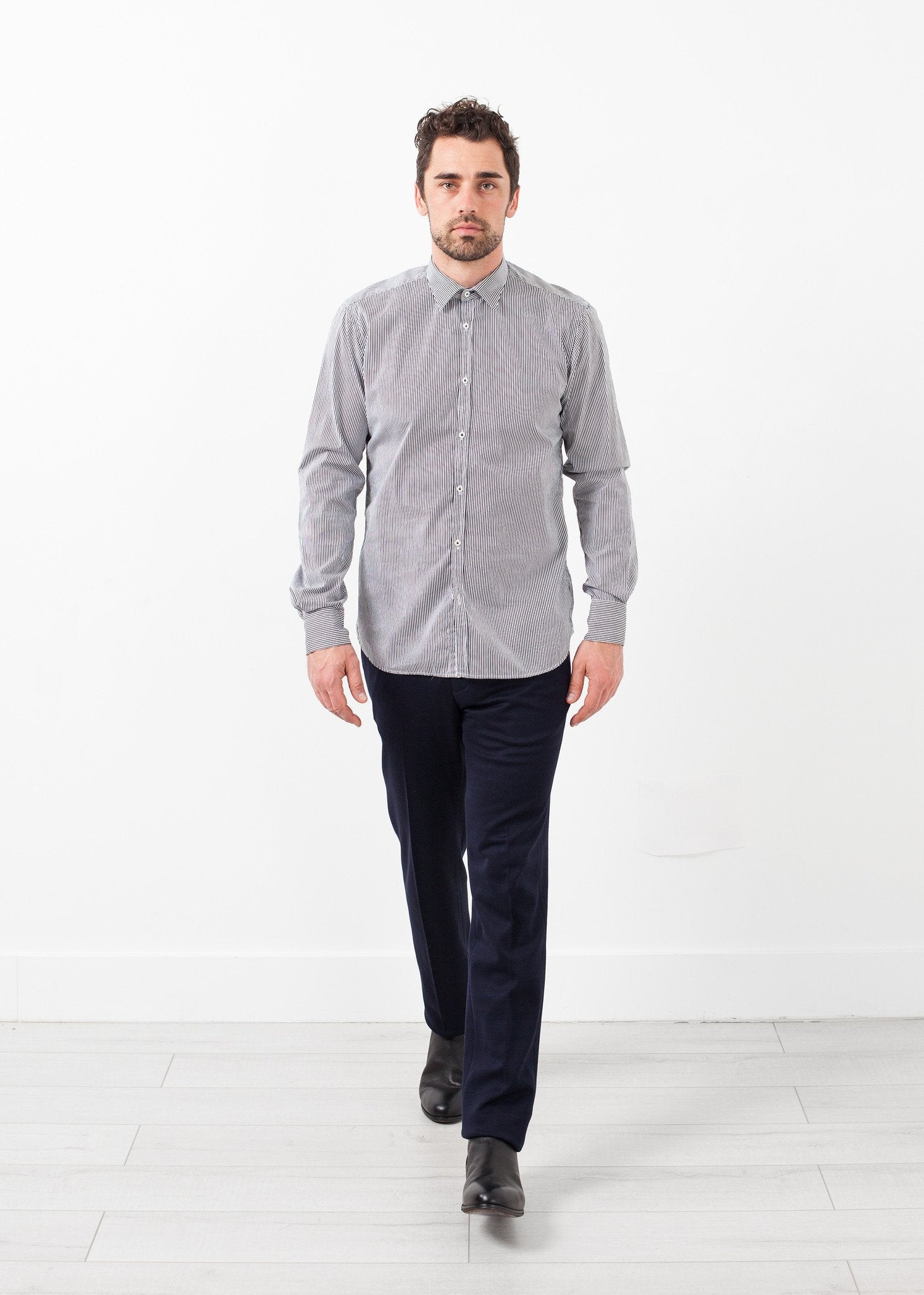 David Shirt|men's button-ups[option1]|[option2]|[option3] - hello