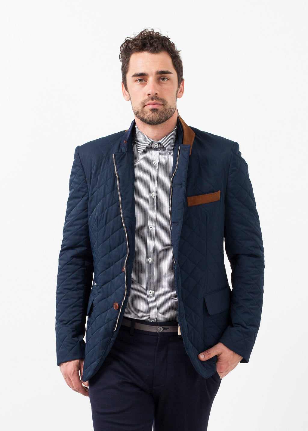 Milton Jacket|men's coats & jackets[option1]|[option2]|[option3] - hello
