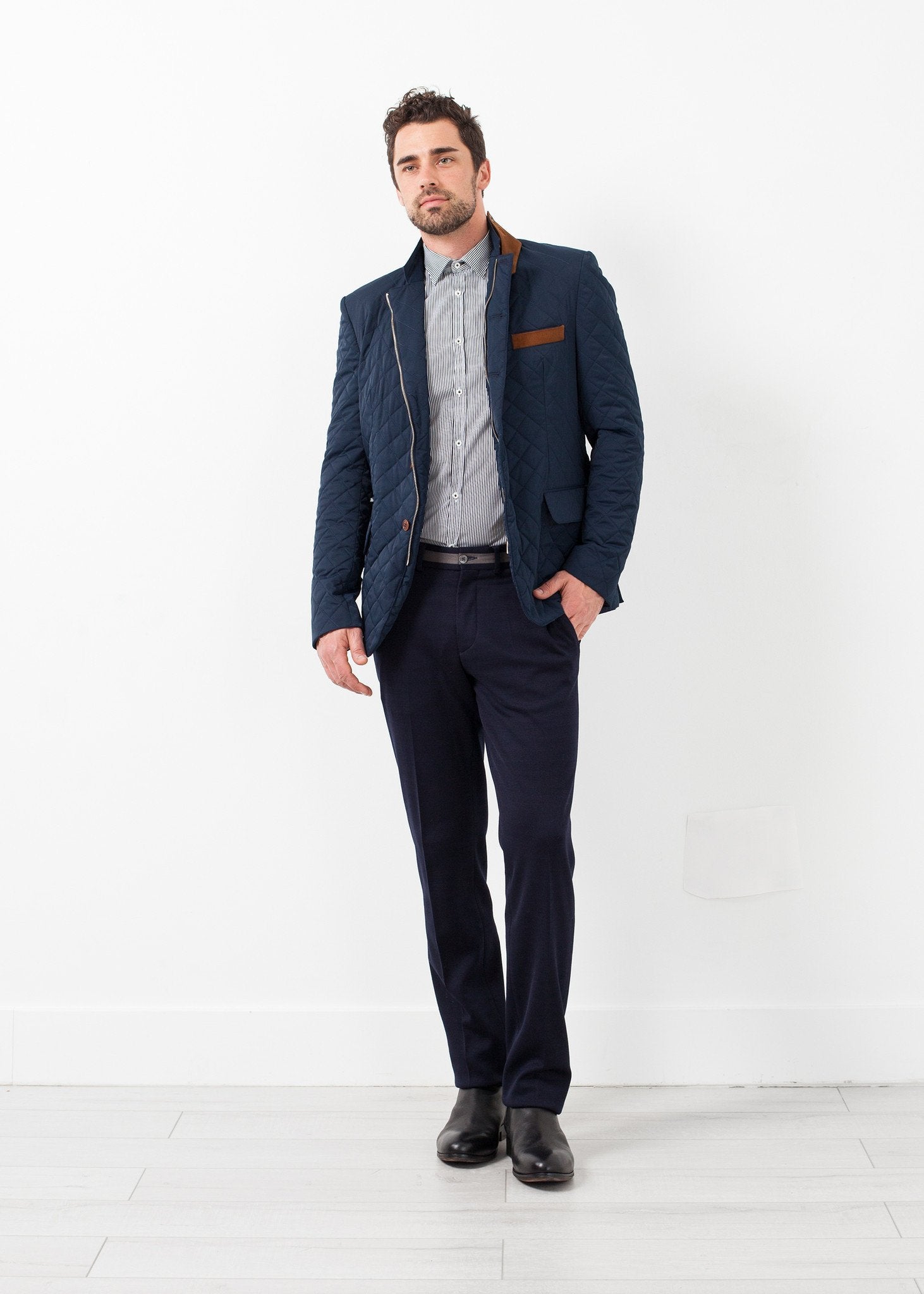 Milton Jacket|men's coats & jackets[option1]|[option2]|[option3] - hello