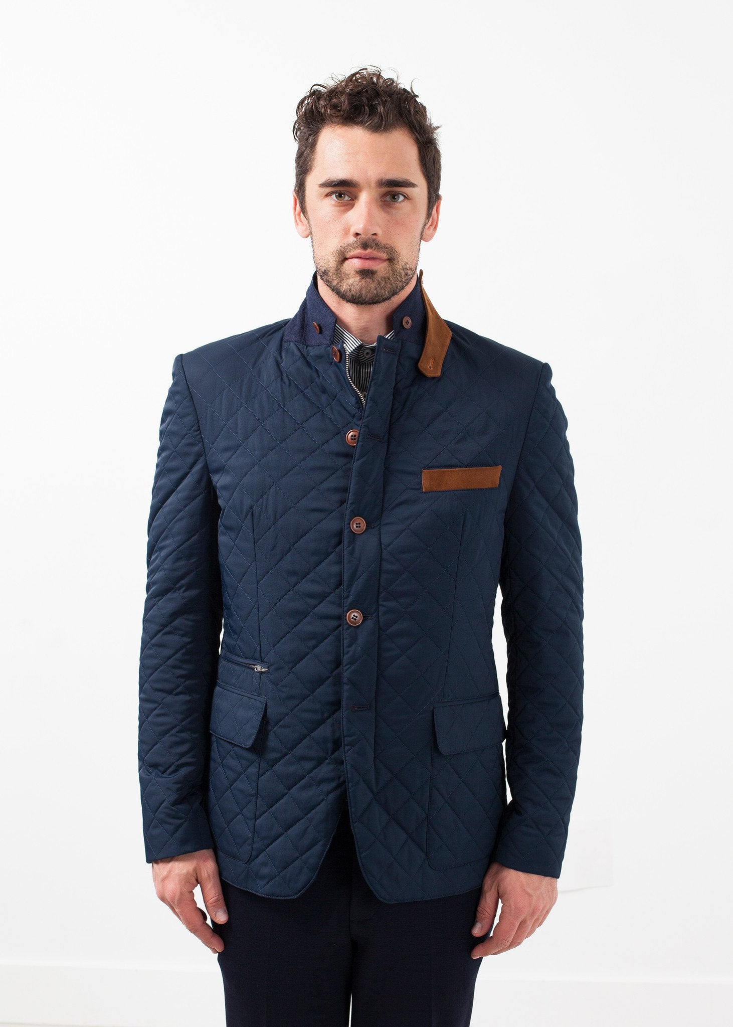 Milton Jacket|men's coats & jackets[option1]|[option2]|[option3] - hello