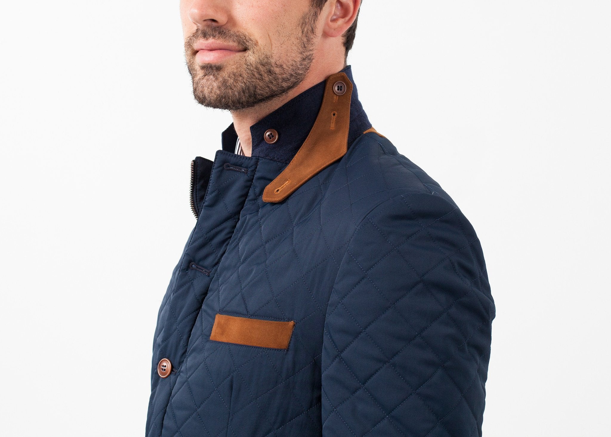 Milton Jacket|men's coats & jackets[option1]|[option2]|[option3] - hello
