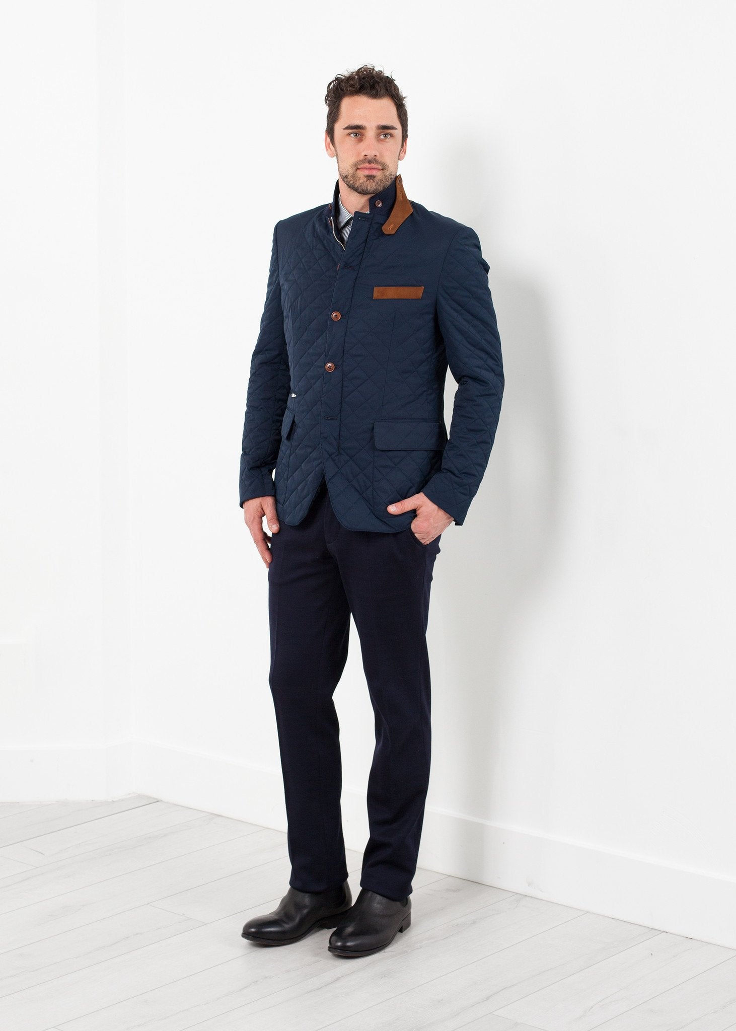 Milton Jacket|men's coats & jackets[option1]|[option2]|[option3] - hello