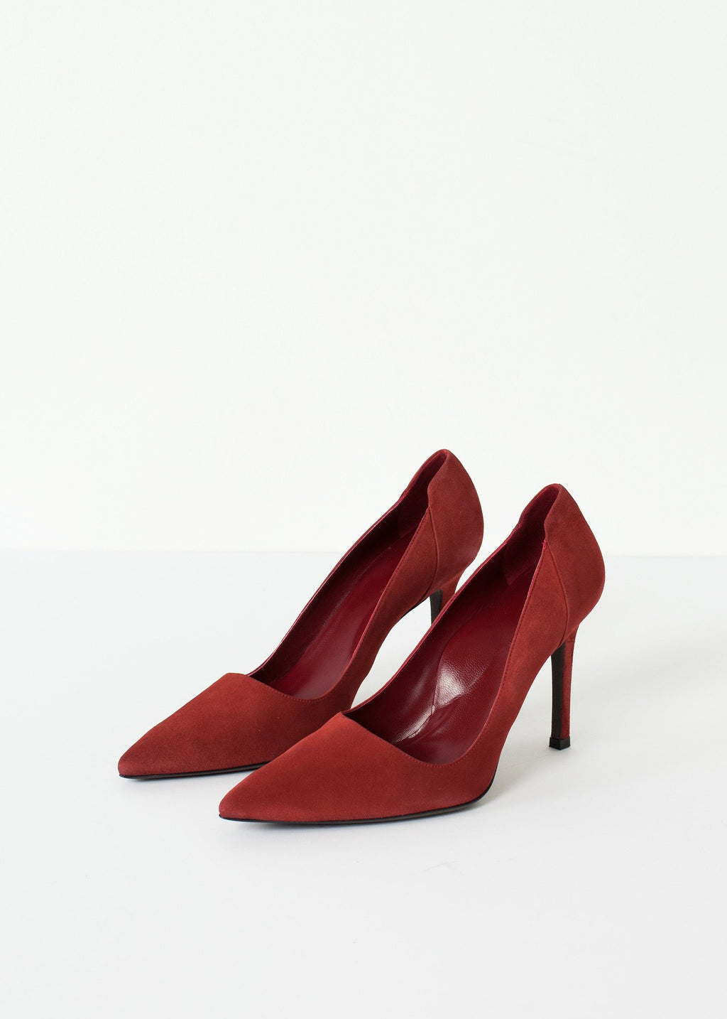 Camoscio Heel|women's shoes[option1]|[option2]|[option3] - hello