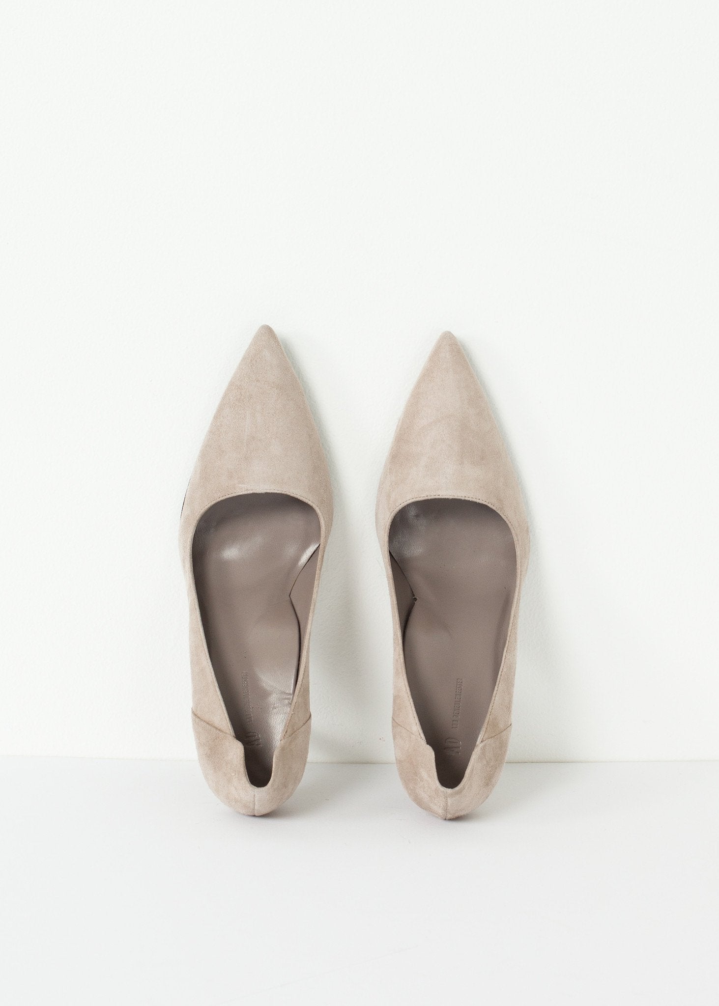 Camoscio Heel|women's shoes[option1]|[option2]|[option3] - hello