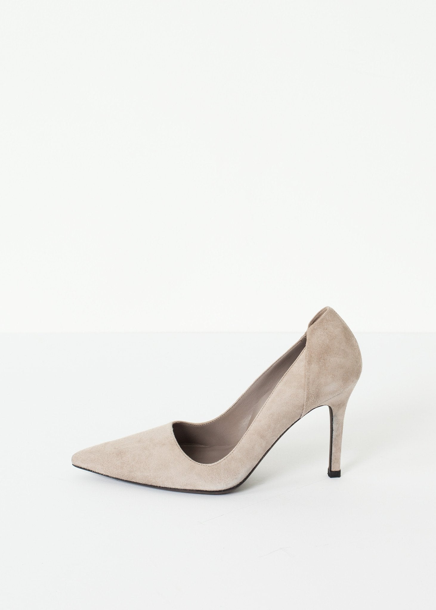 Camoscio Heel|women's shoes[option1]|[option2]|[option3] - hello