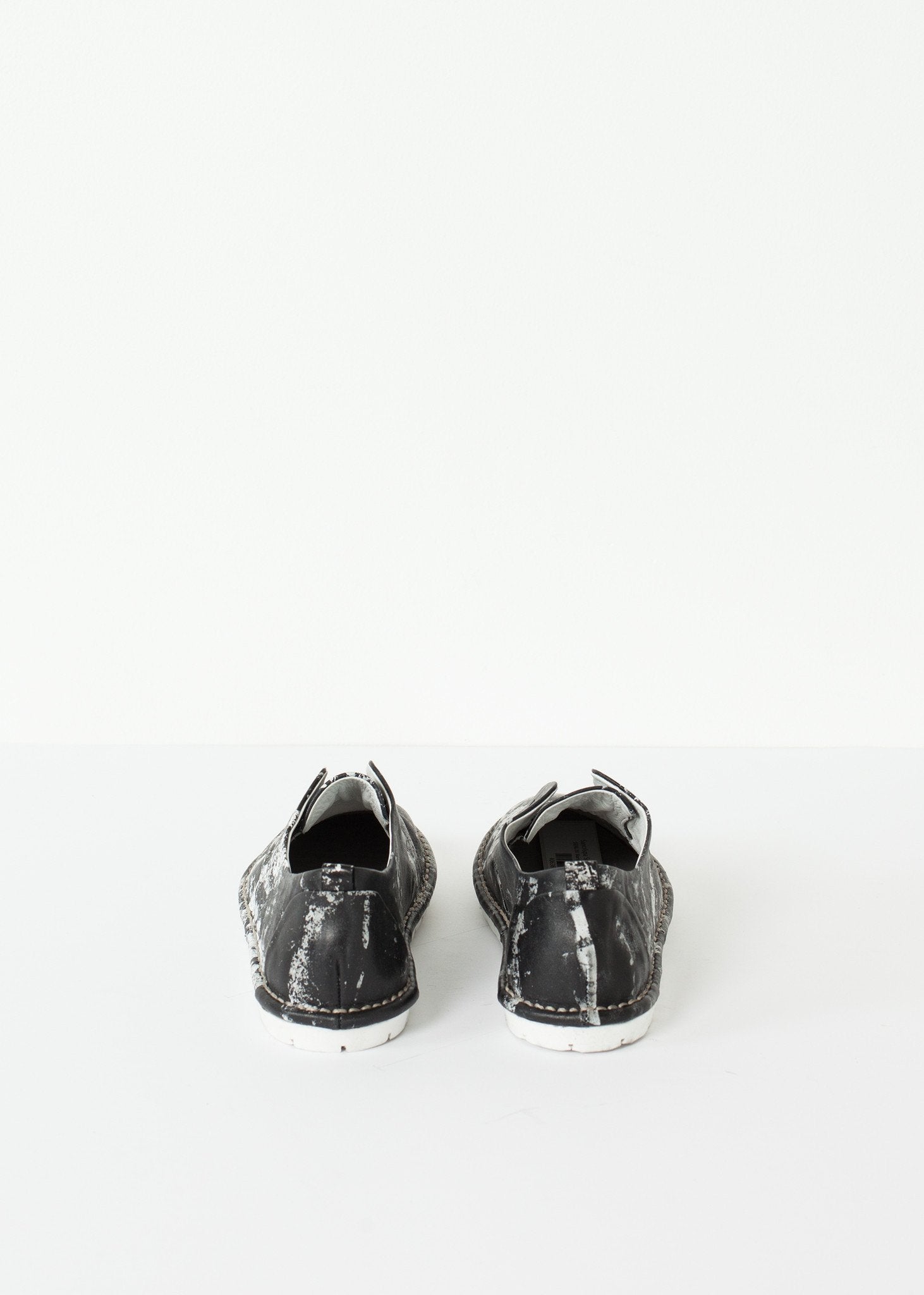 Sancrispa Splatter Sneaker|women's shoes[option1]|[option2]|[option3] - hello