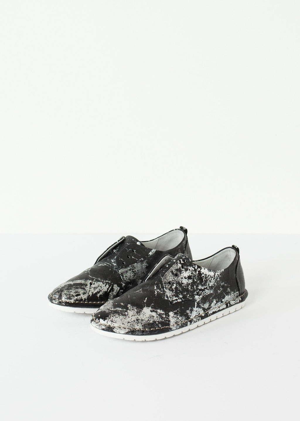 Sancrispa Splatter Sneaker|women's shoes[option1]|[option2]|[option3] - hello