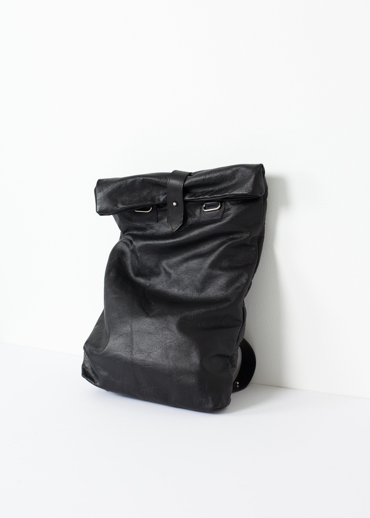 Leather Convertible Backpack|women's bags[option1]|[option2]|[option3] - hello