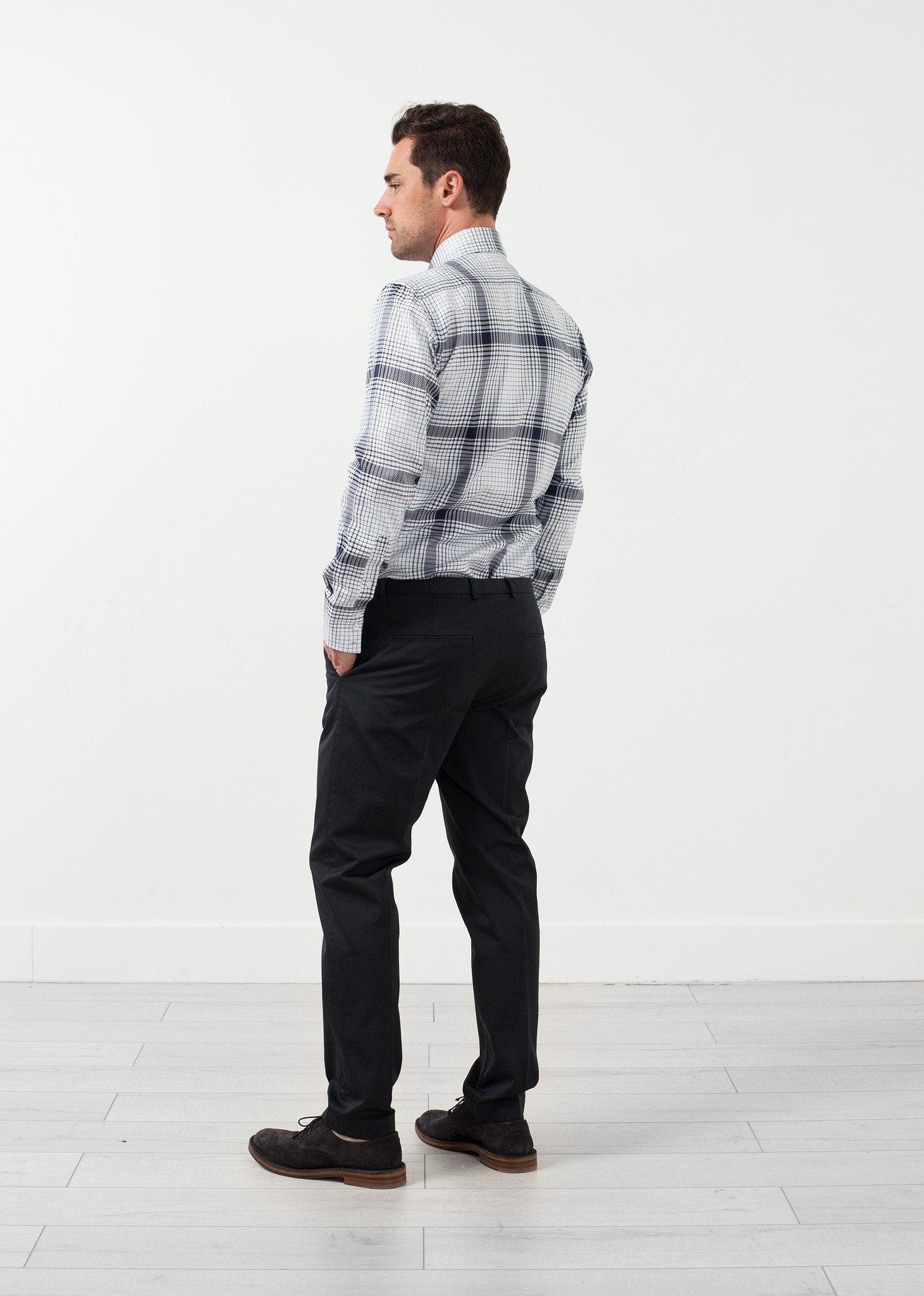 Slim Chino|Men's Pants[option1]|[option2]|[option3] - hello
