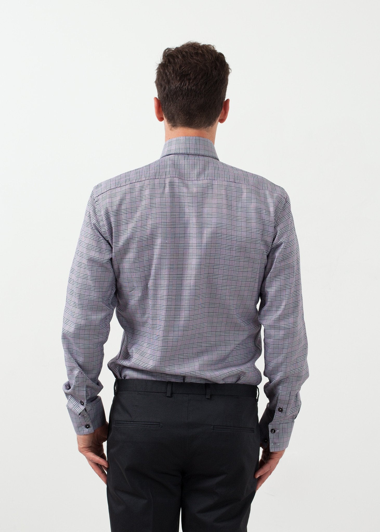 Freeman Shirt|men's button-ups[option1]|[option2]|[option3] - hello