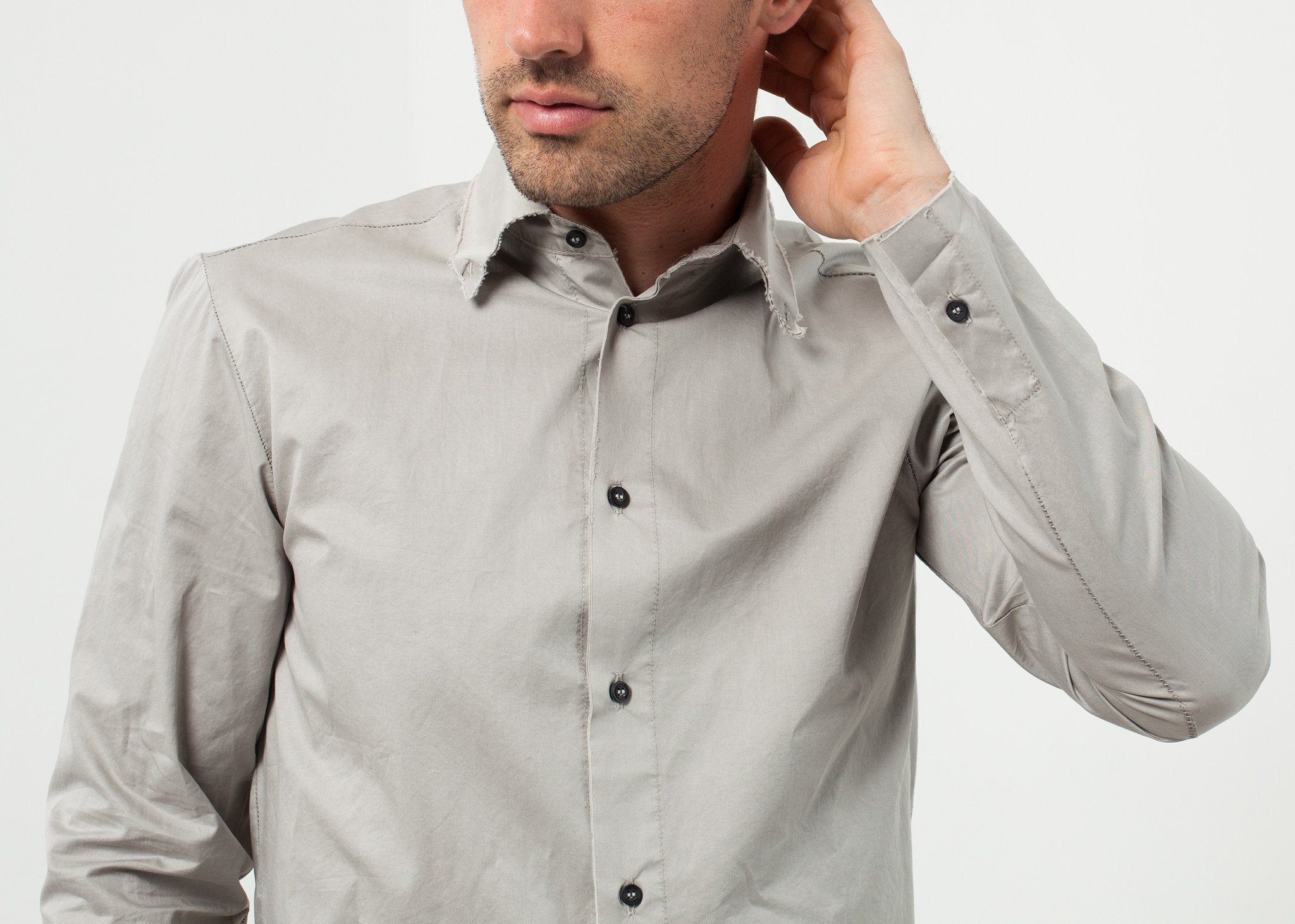 Moun Button Up|men's button-ups[option1]|[option2]|[option3] - hello