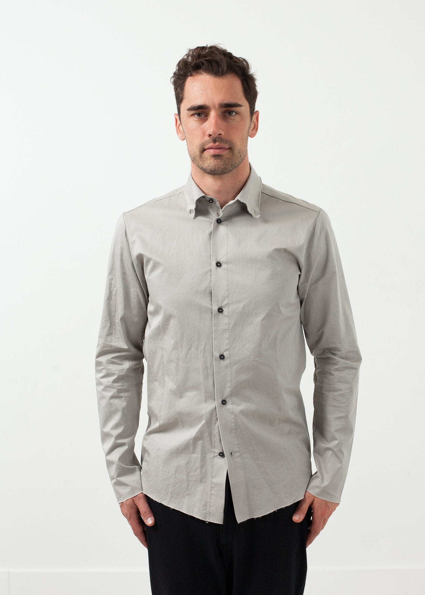 Moun Button Up|men's button-ups[option1]|[option2]|[option3] - hello