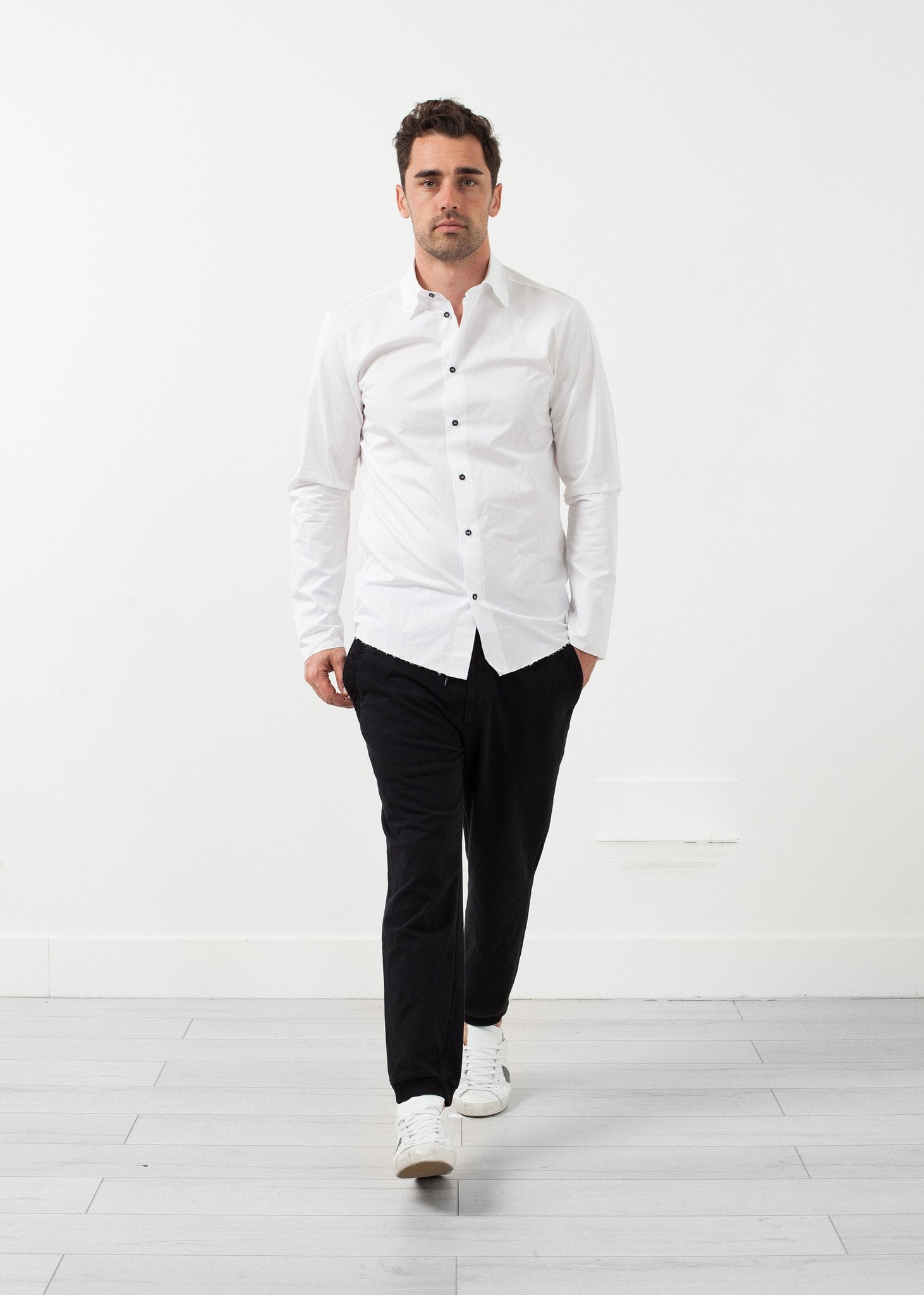 Moun Button Up|men's button-ups[option1]|[option2]|[option3] - hello