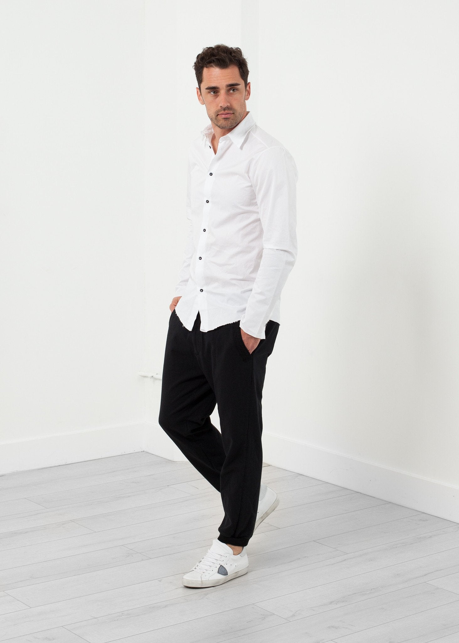 Moun Button Up|men's button-ups[option1]|[option2]|[option3] - hello