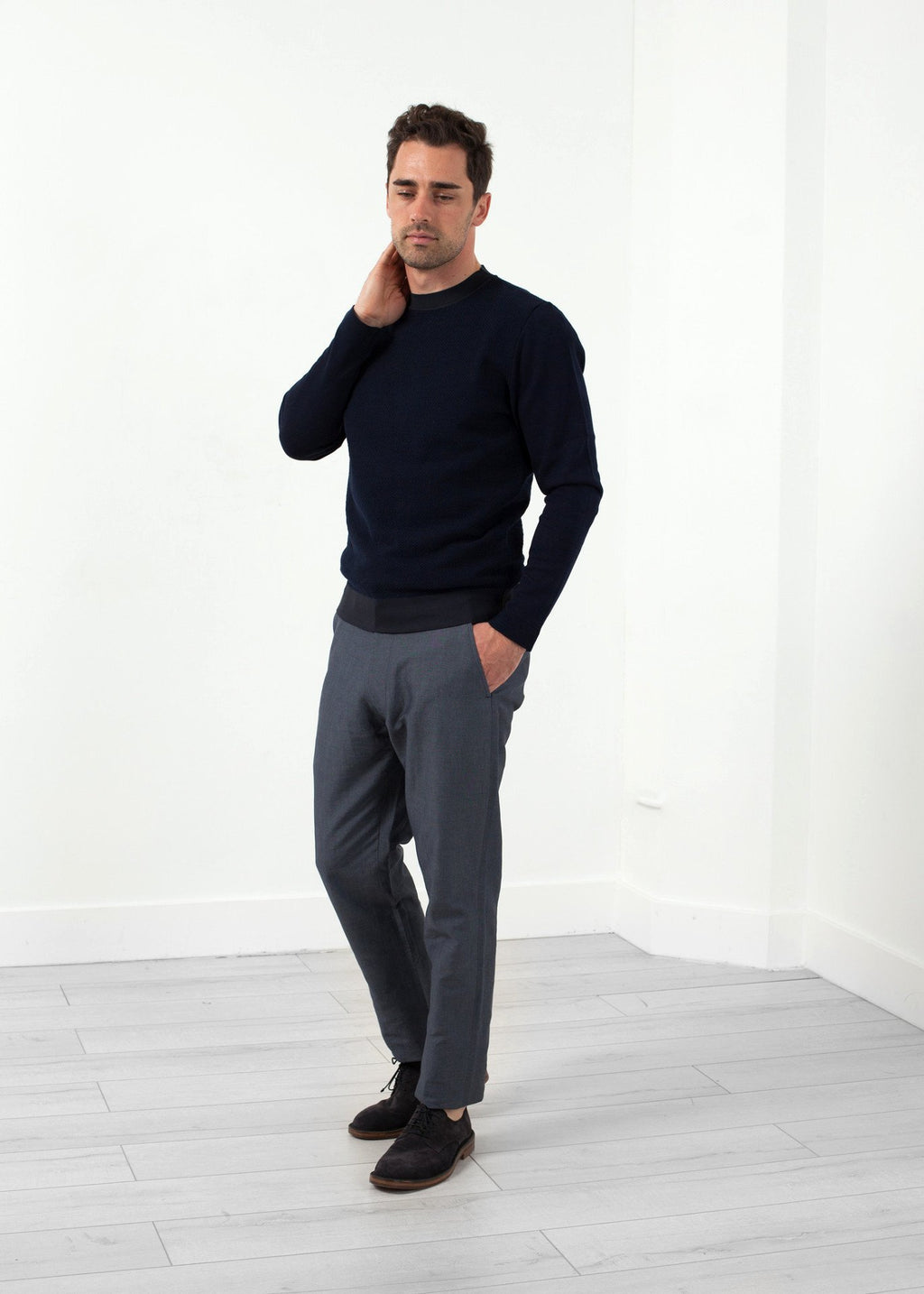 Formal Pant|Men's Pants[option1]|[option2]|[option3] - hello