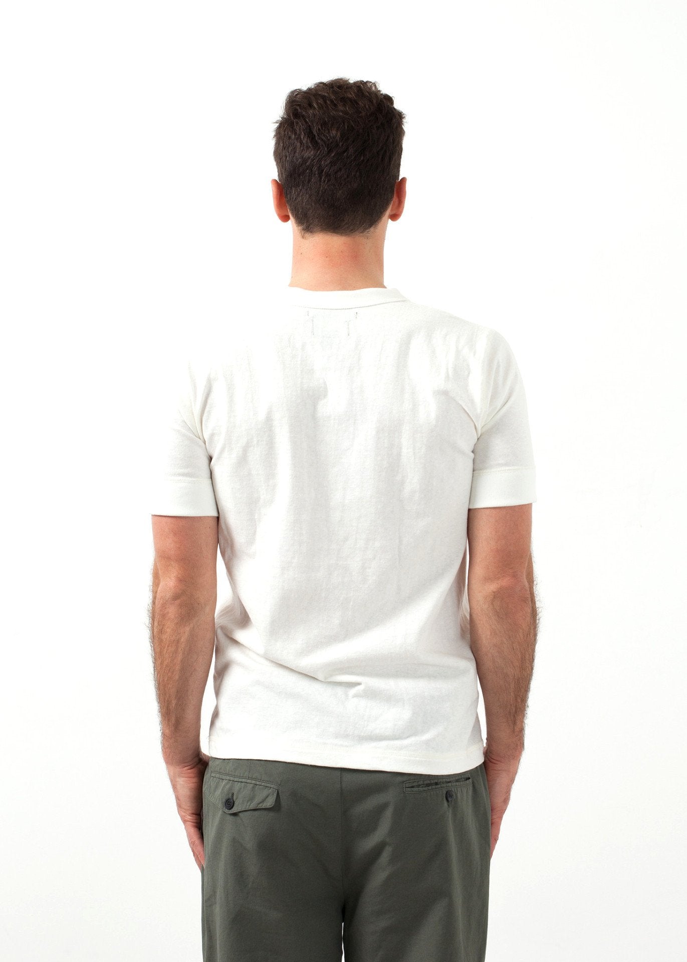 Interlock Jersey Tee|men's t-shirts[option1]|[option2]|[option3] - hello
