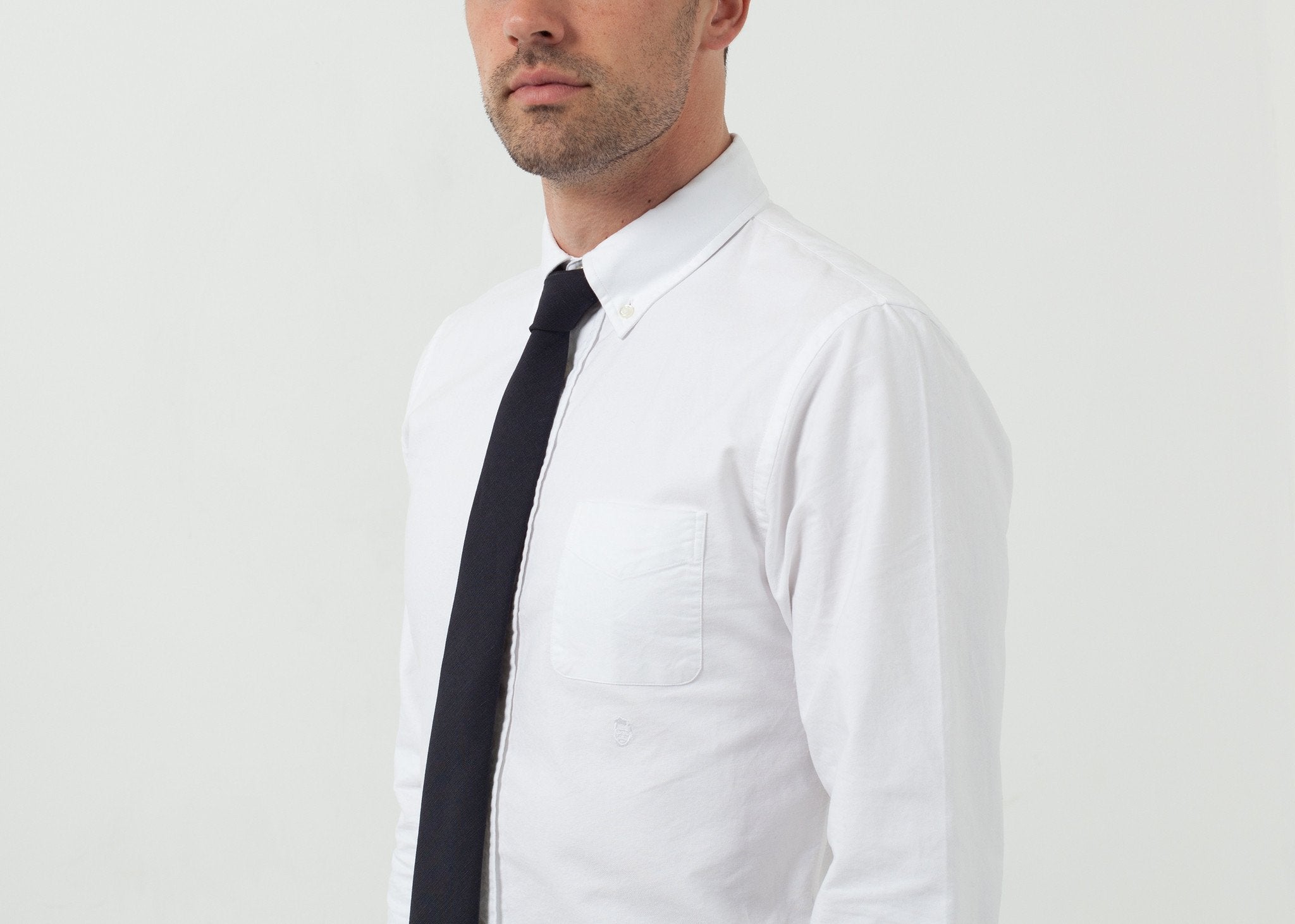 Basic Tie|Men's Accessories[option1]|[option2]|[option3] - hello