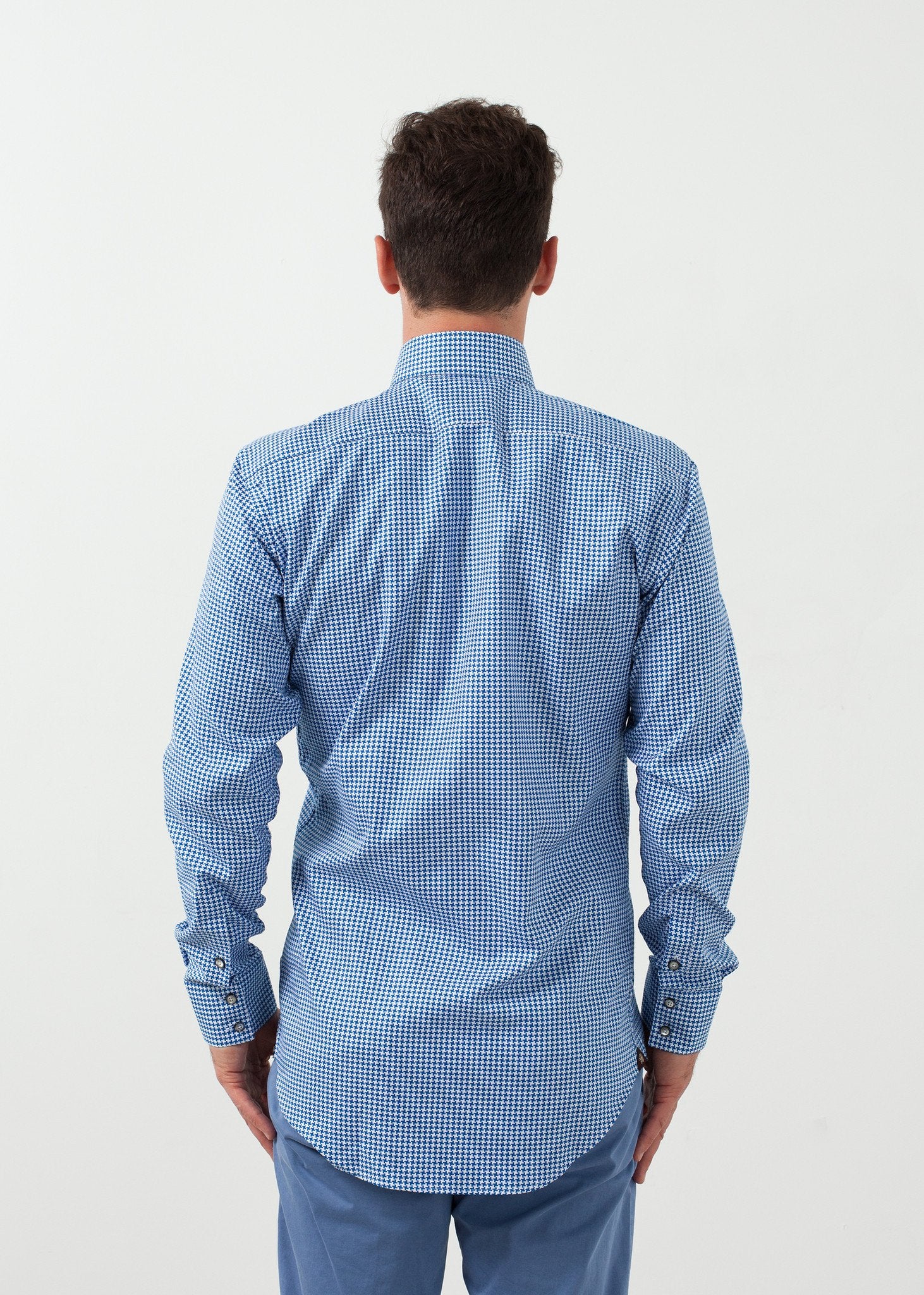 Finnigan Shirt|men's button-ups[option1]|[option2]|[option3] - hello
