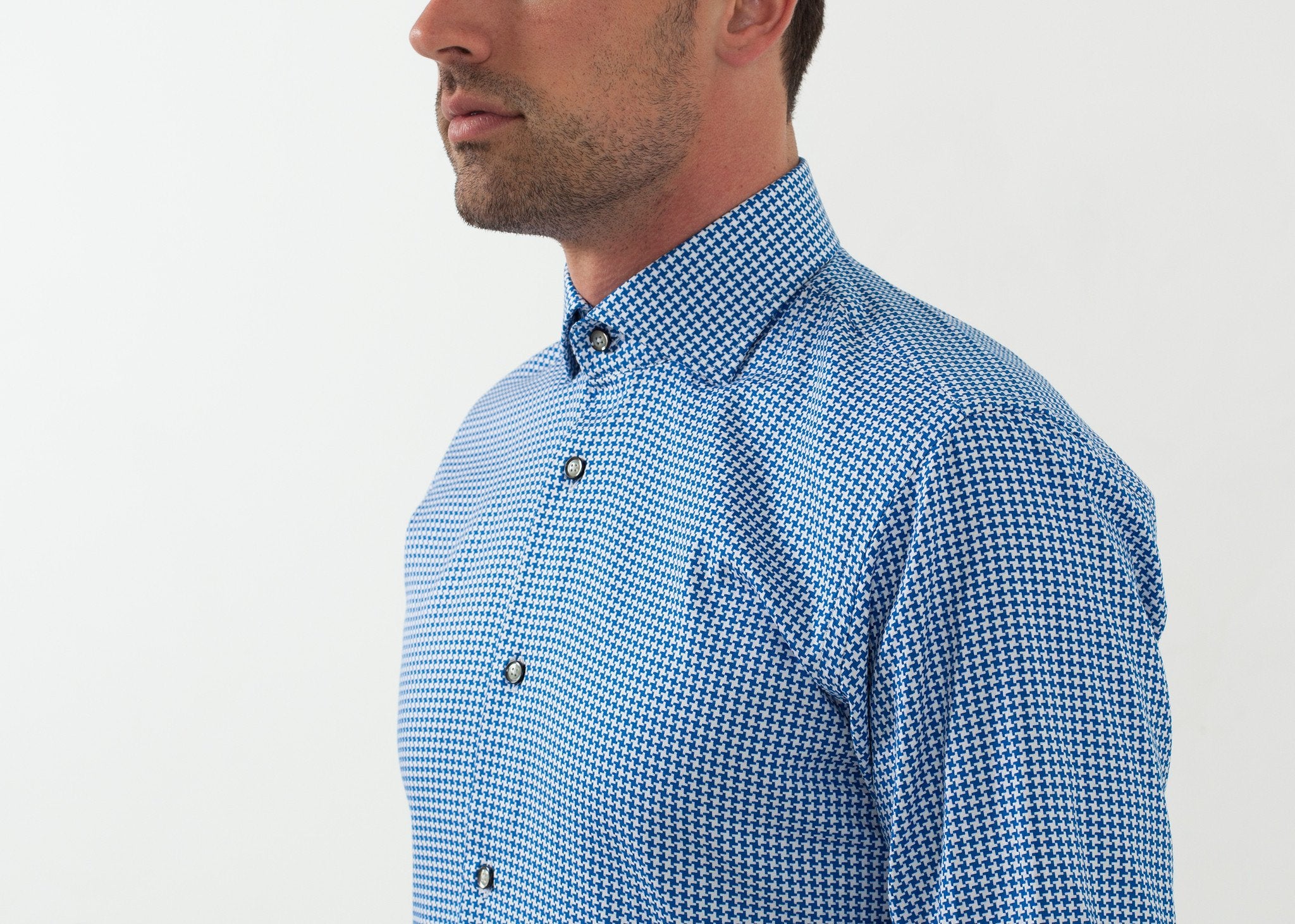 Finnigan Shirt|men's button-ups[option1]|[option2]|[option3] - hello