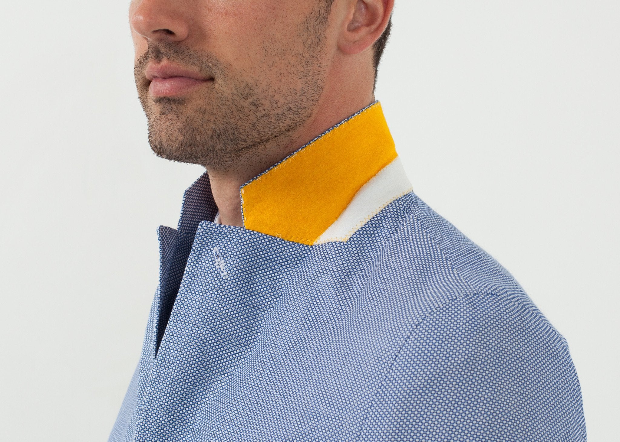 Meldrick Blazer|men's coats & jackets[option1]|[option2]|[option3] - hello