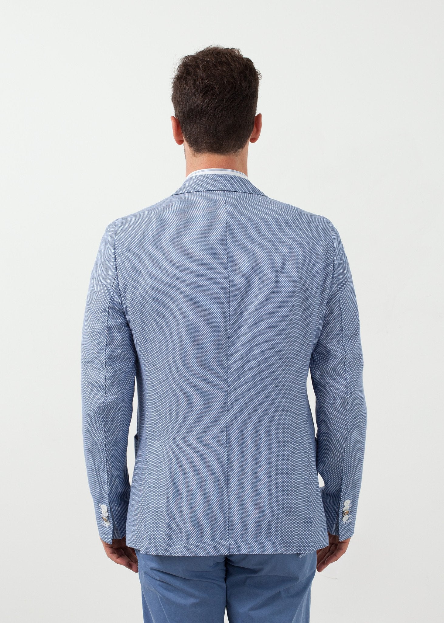 Meldrick Blazer|men's coats & jackets[option1]|[option2]|[option3] - hello