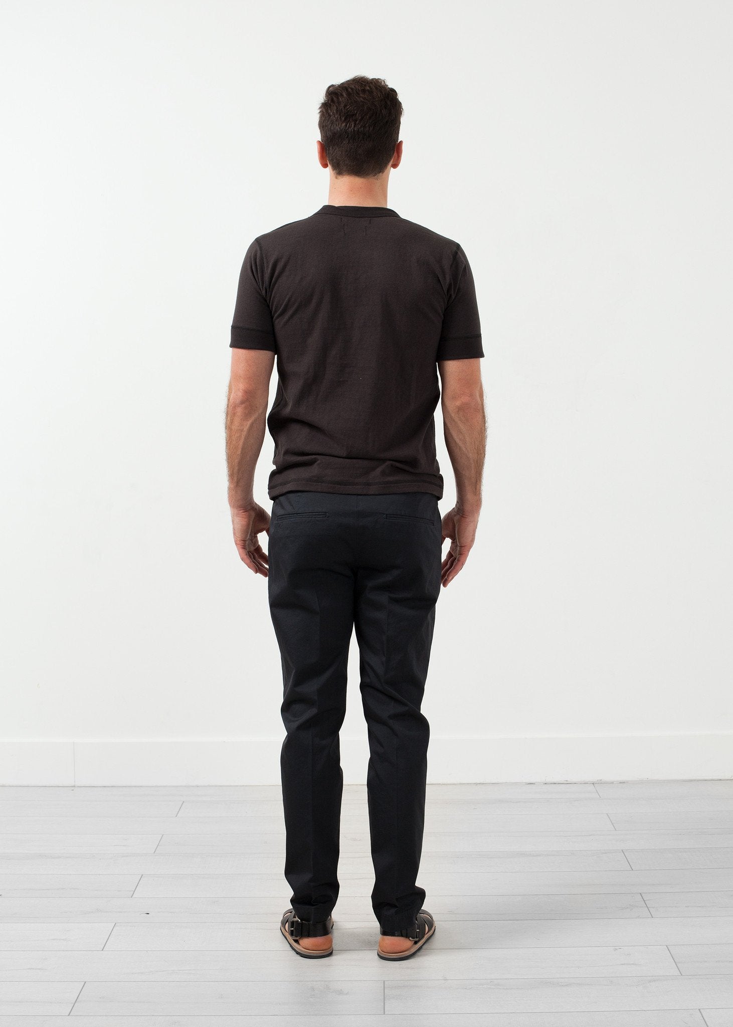 Slim Chino|Men's Pants[option1]|[option2]|[option3] - hello