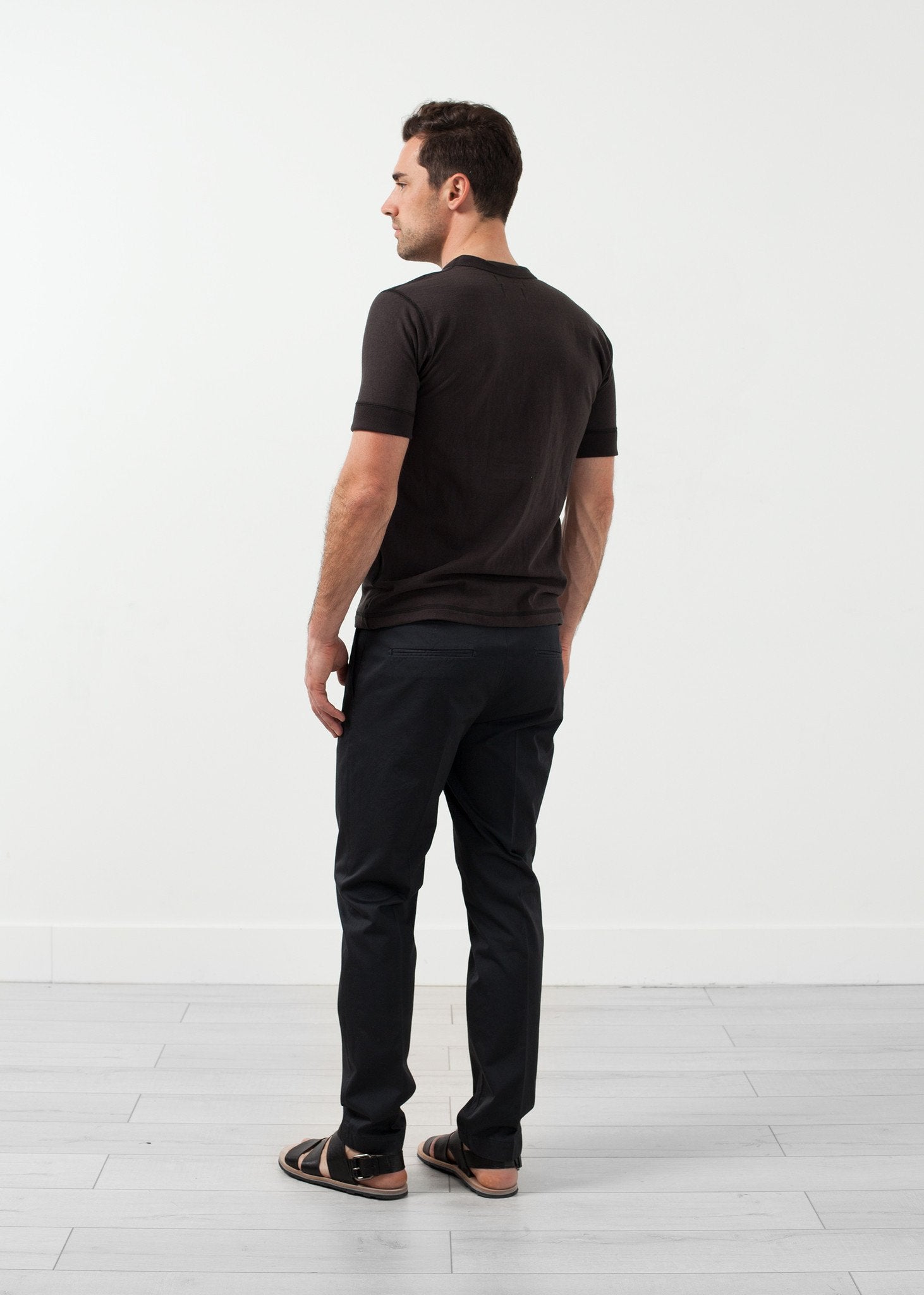 Interlock Jersey Tee|men's t-shirts[option1]|[option2]|[option3] - hello