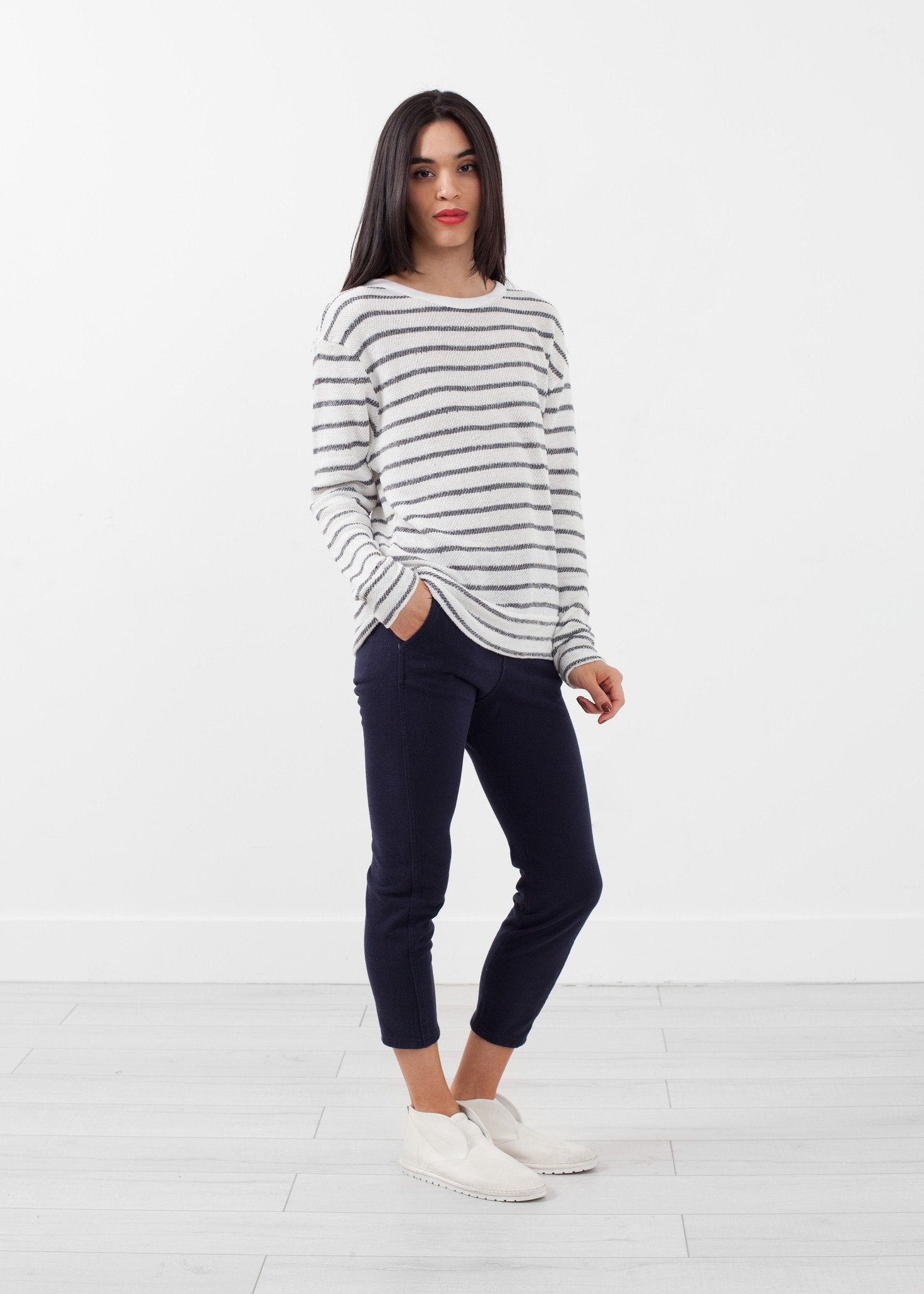 Unisex Pique Sweater|women's knitwear[option1]|[option2]|[option3] - hello