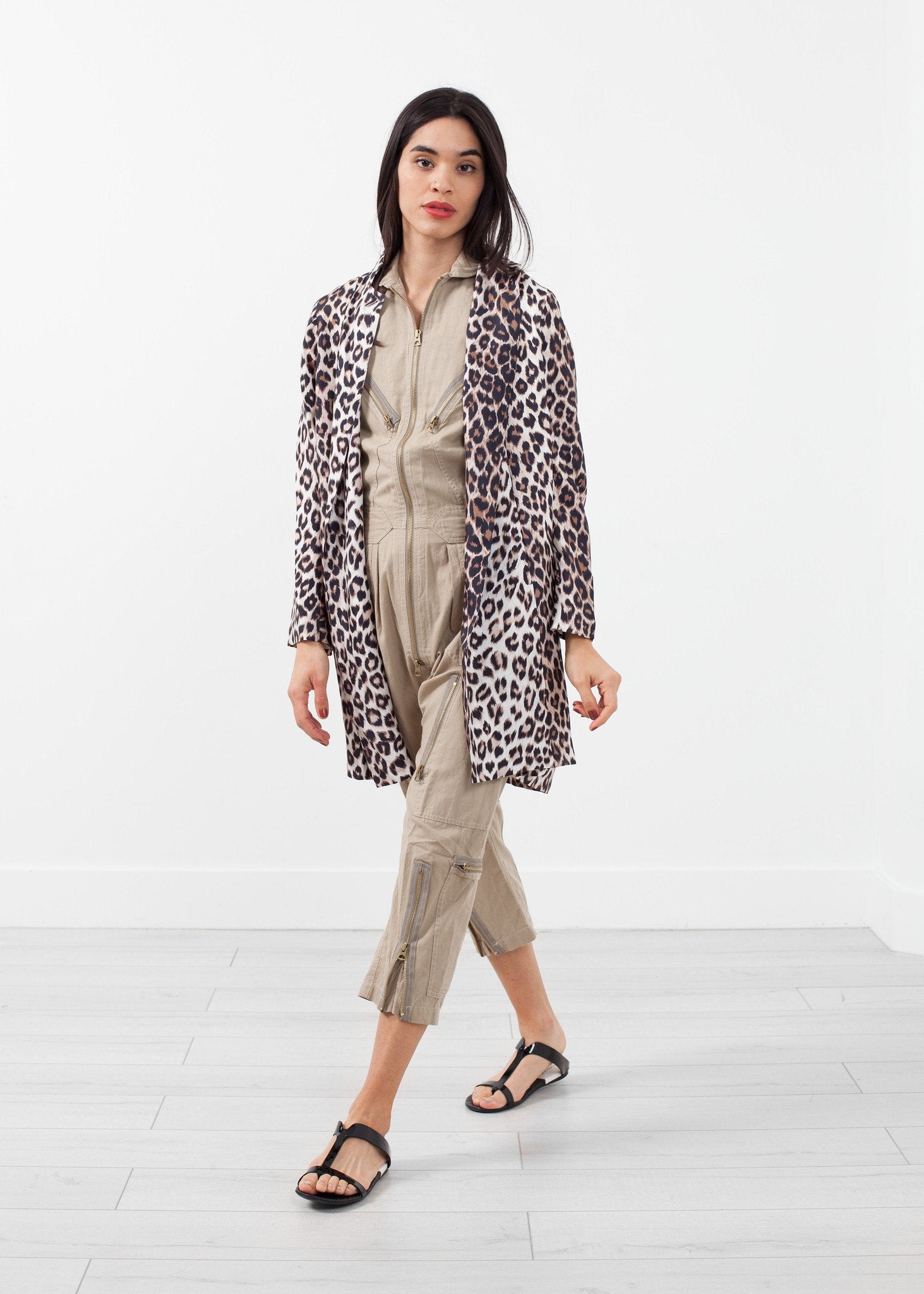 Sleeveless Harem Flightsuit|women's jumpsuits[option1]|[option2]|[option3] - hello