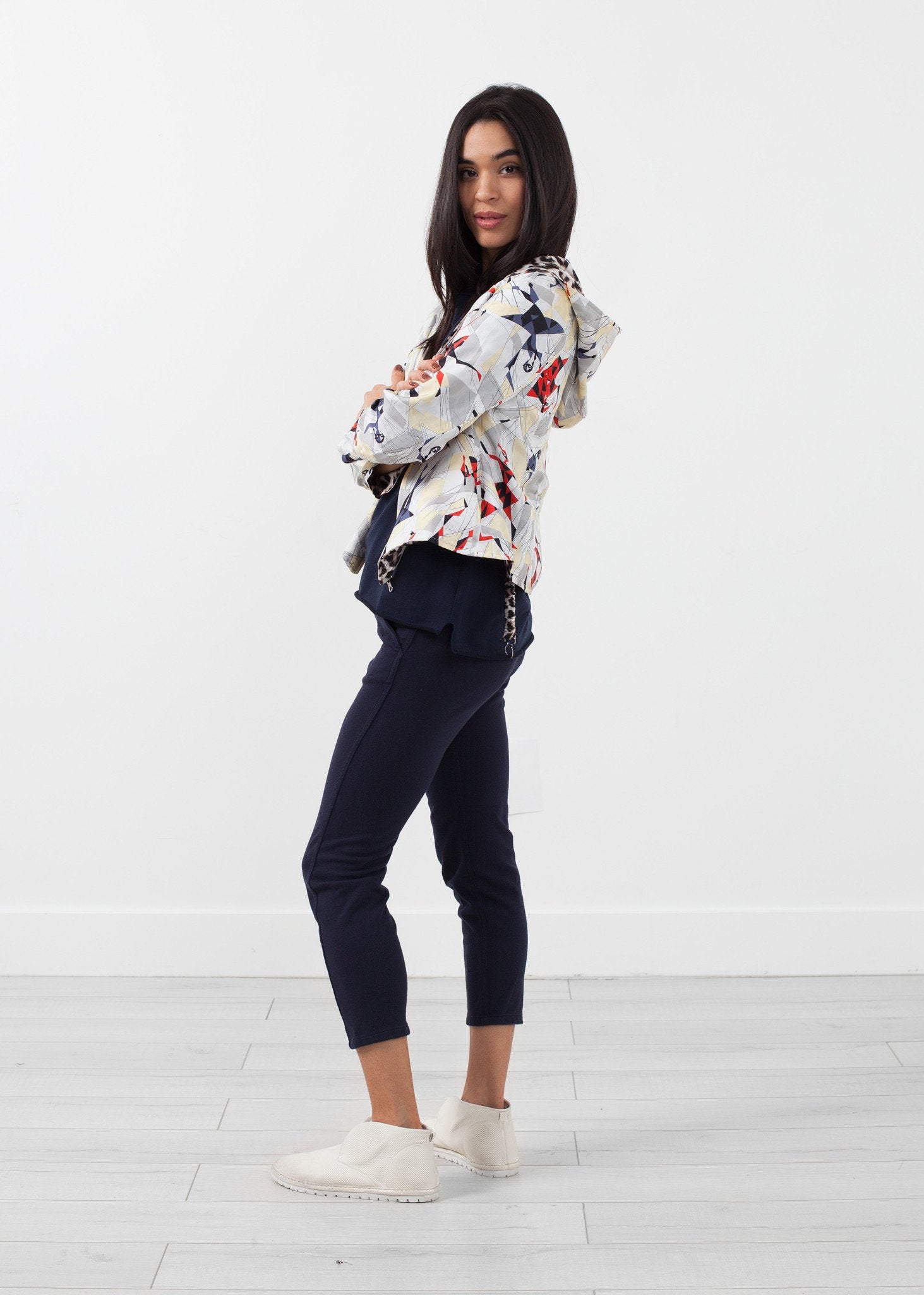 Silk Hoodie|women's coats & jackets[option1]|[option2]|[option3] - hello