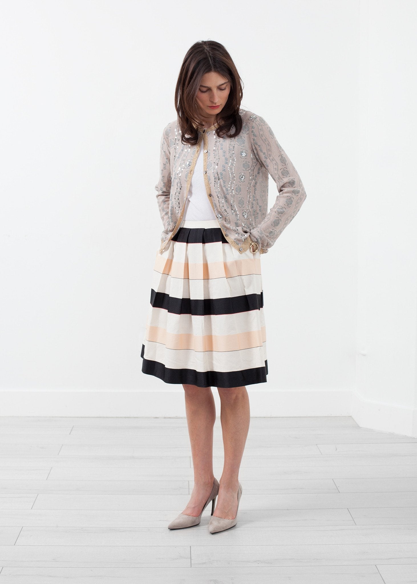 Cena Skirt|women's skirts[option1]|[option2]|[option3] - hello