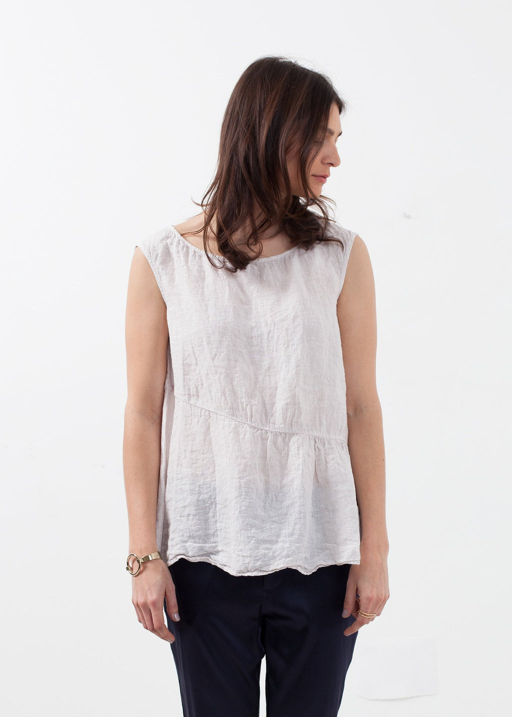 Nawa Tank|women's tops[option1]|[option2]|[option3] - hello