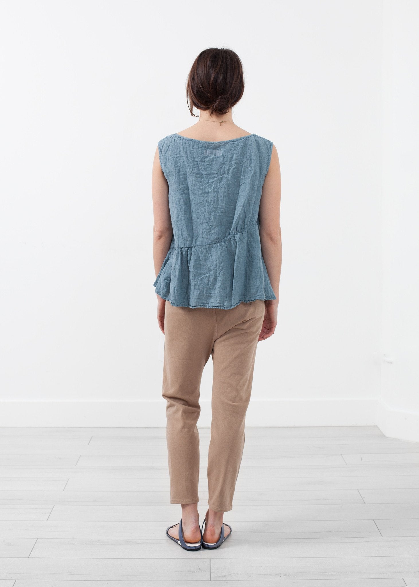 Nawa Tank|women's tops[option1]|[option2]|[option3] - hello