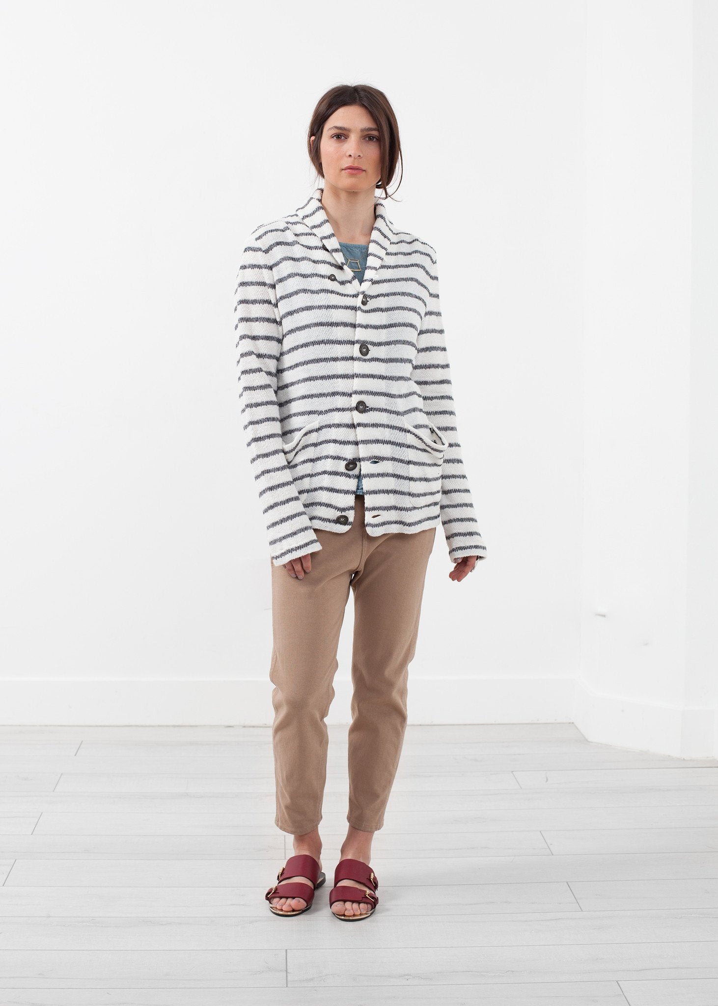 Unisex Shawl Cardigan|unisex knitwear[option1]|[option2]|[option3] - hello