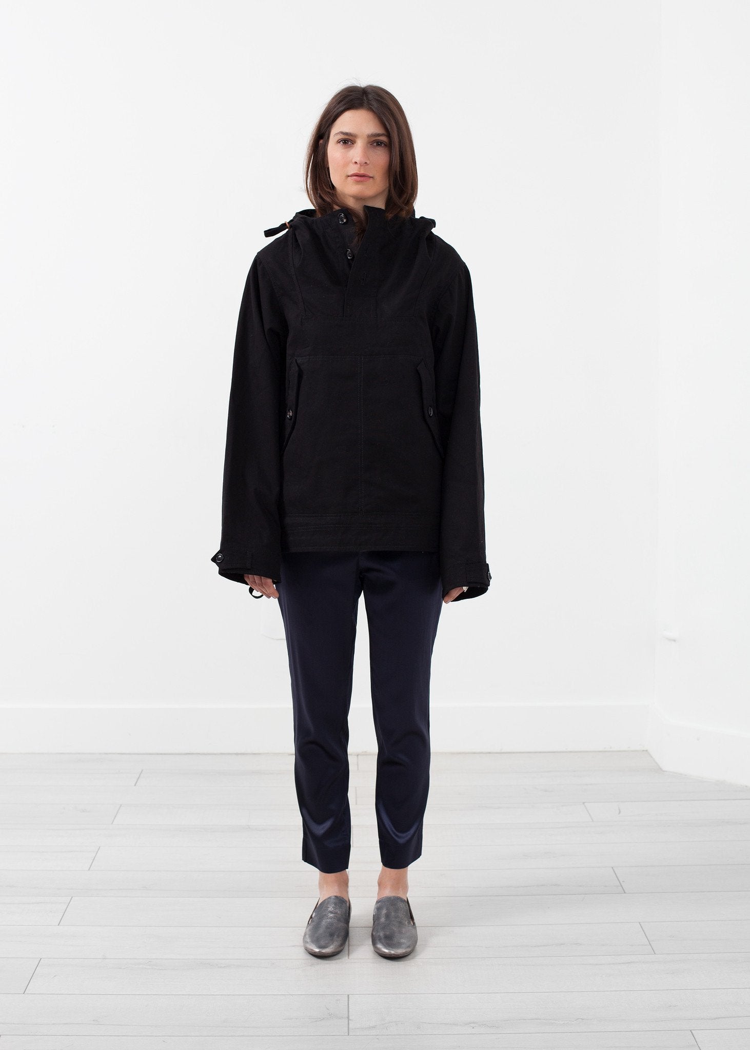 Spring Anorak|women's coats & jackets[option1]|[option2]|[option3] - hello