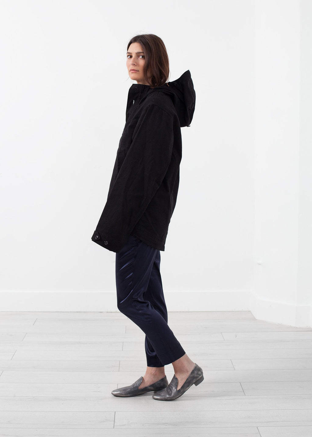 Spring Anorak|women's coats & jackets[option1]|[option2]|[option3] - hello