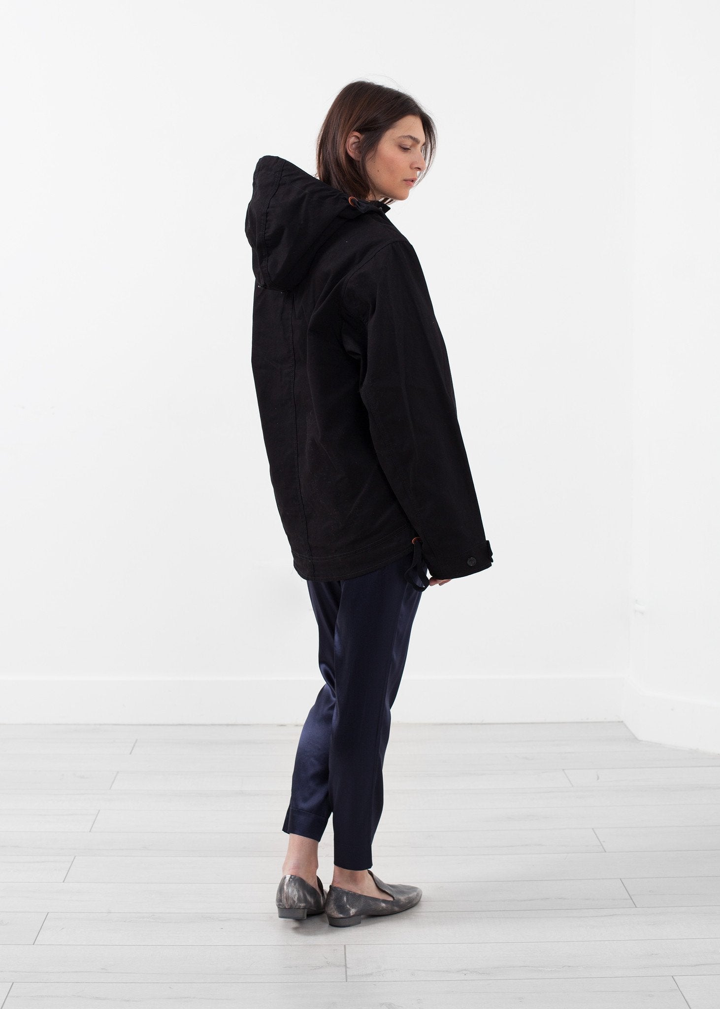 Spring Anorak|women's coats & jackets[option1]|[option2]|[option3] - hello