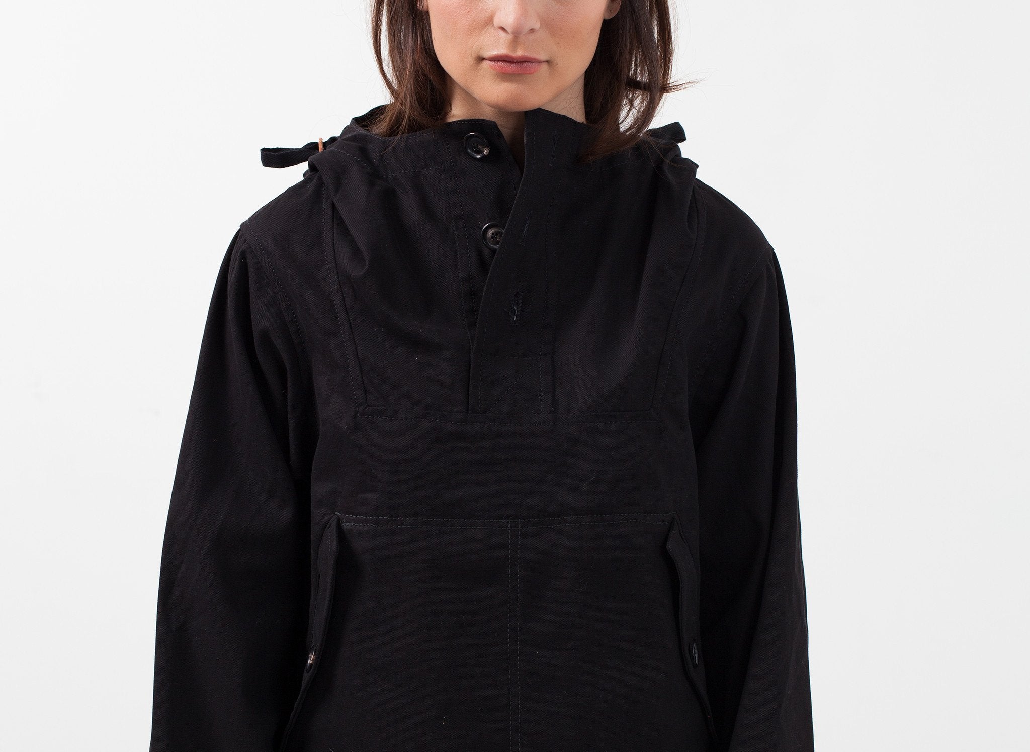Spring Anorak|women's coats & jackets[option1]|[option2]|[option3] - hello