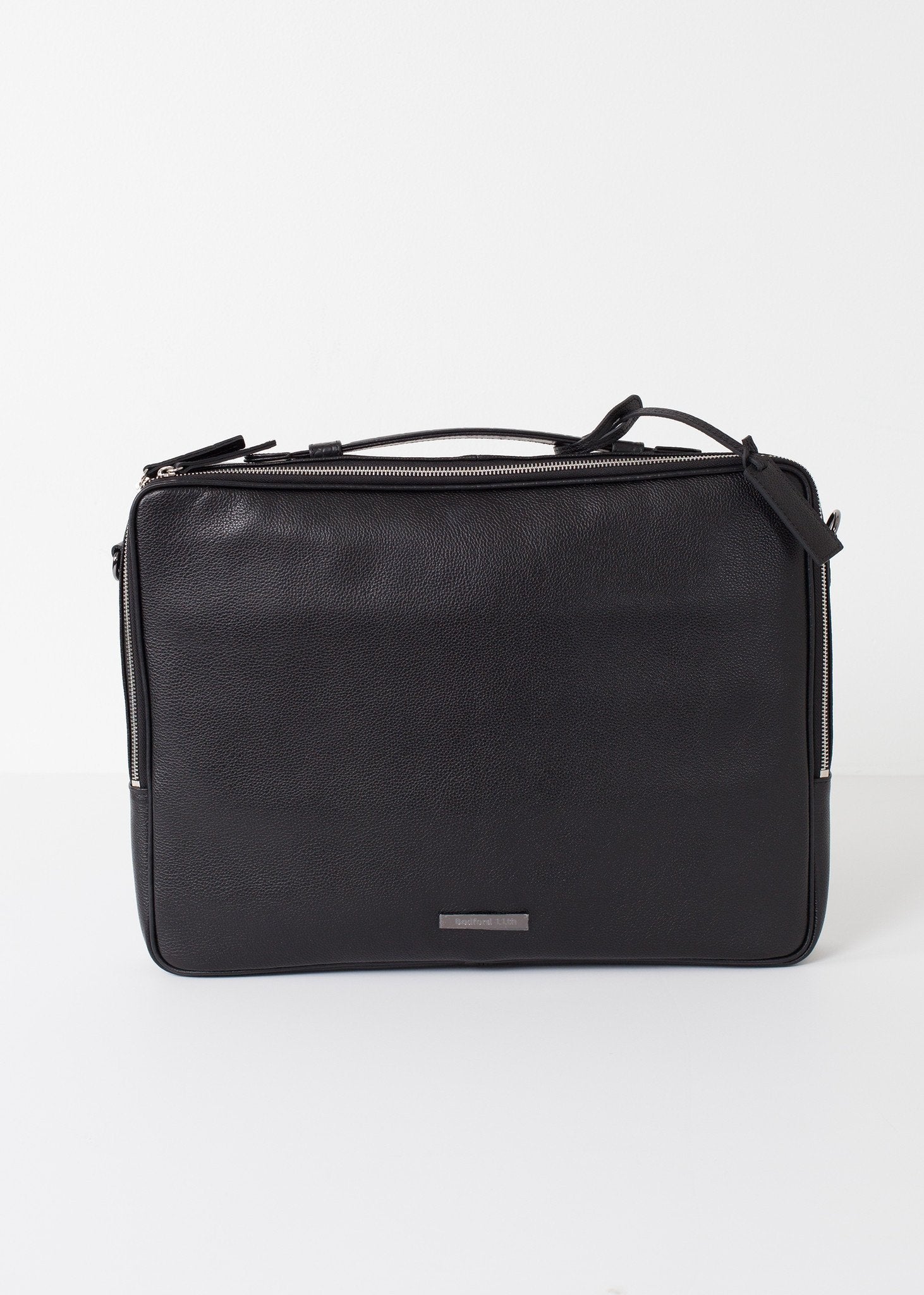 Classic Doc Bag|unisex bags[option1]|[option2]|[option3] - hello